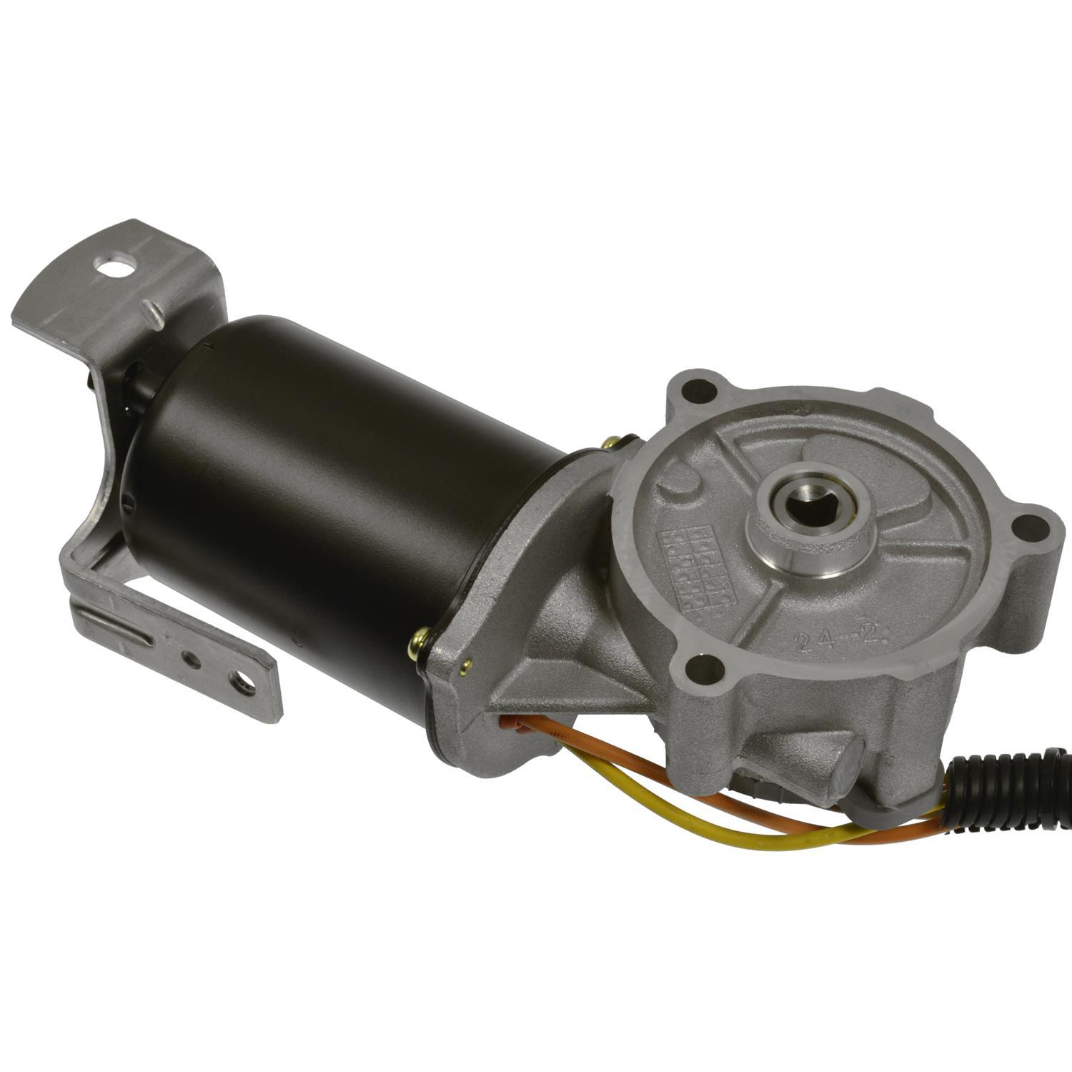BWD TCM9109 - Transfer Case Motor BWD TCM9109 Transfer Case Motor product image 1 of 3