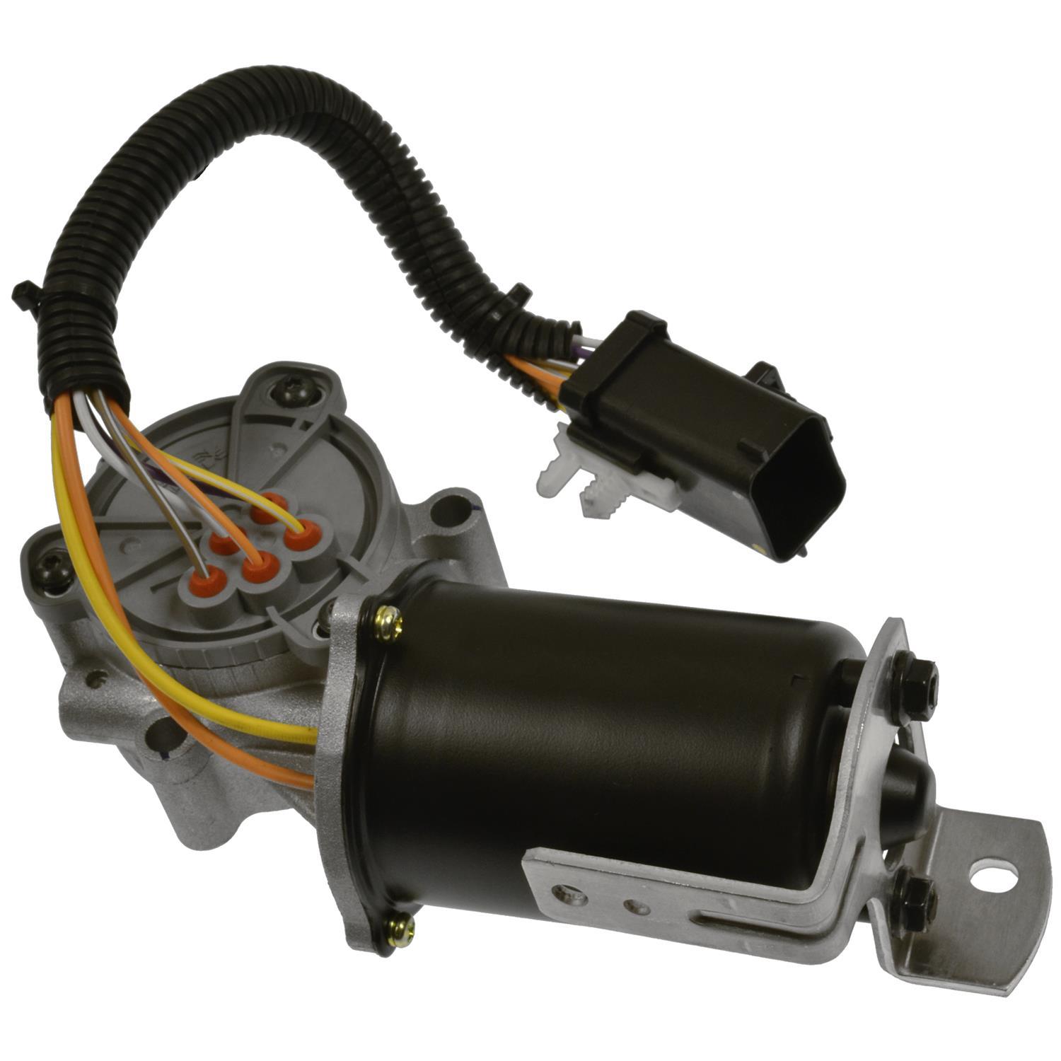 BWD TCM9109 - Transfer Case Motor BWD TCM9109 Transfer Case Motor product image 2 of 3