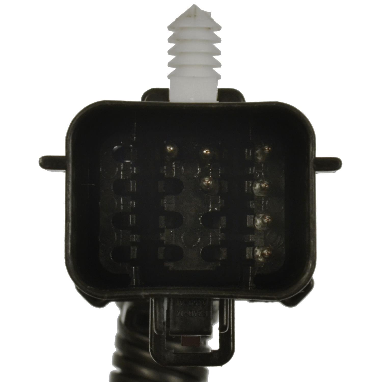 BWD TCM9109 - Transfer Case Motor BWD TCM9109 Transfer Case Motor product image 3 of 3