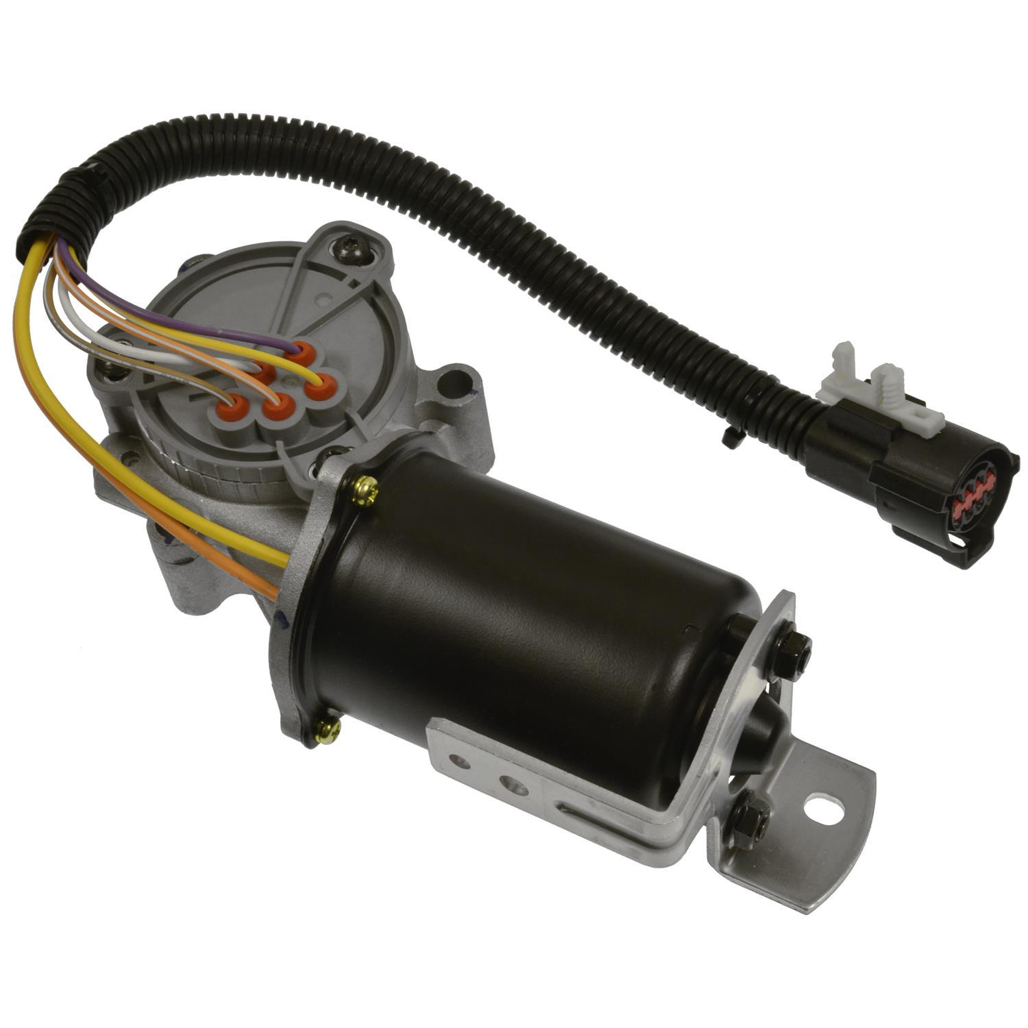 BWD TCM9111 - Transfer Case Motor BWD TCM9111 Transfer Case Motor product image 2 of 3