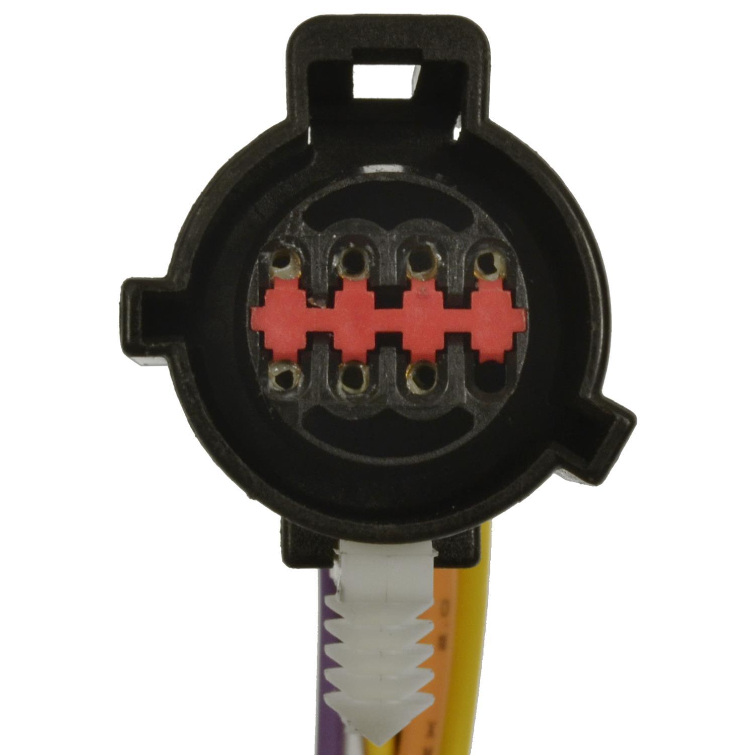 BWD TCM9111 - Transfer Case Motor BWD TCM9111 Transfer Case Motor product image 3 of 3