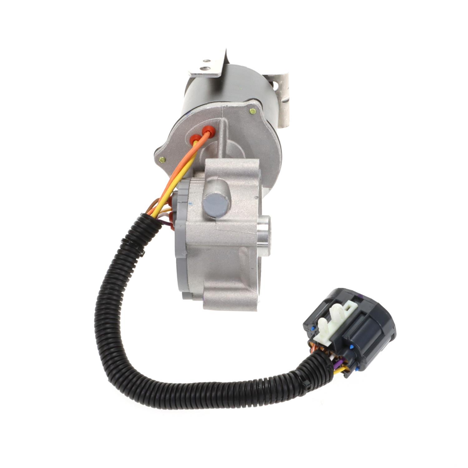 BWD TCM9113 - Transfer Case Motor BWD TCM9113 Transfer Case Motor product image 1 of 11