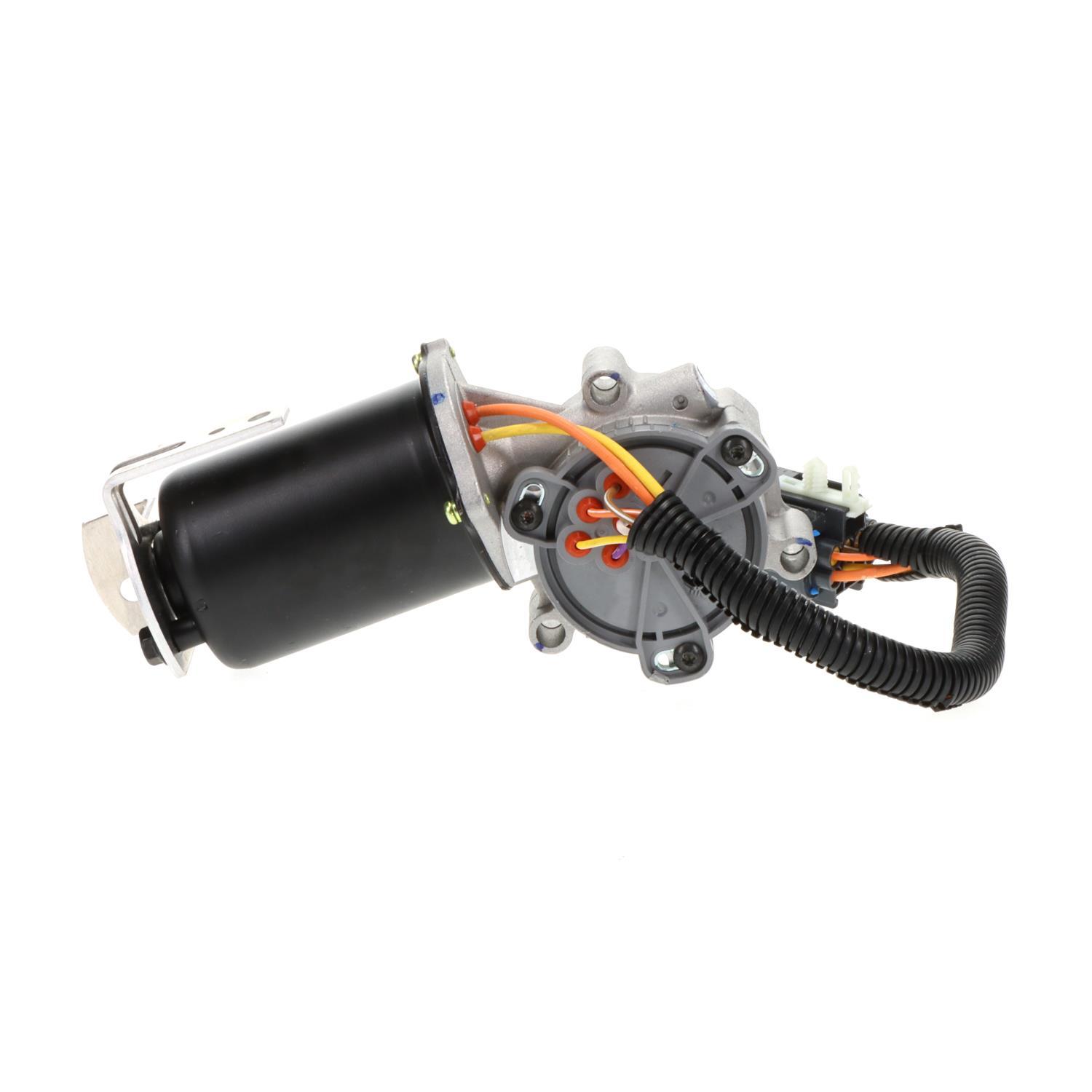 BWD TCM9113 - Transfer Case Motor BWD TCM9113 Transfer Case Motor product image 2 of 11