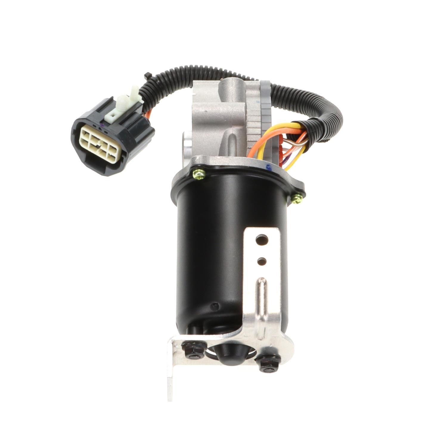 BWD TCM9113 - Transfer Case Motor BWD TCM9113 Transfer Case Motor product image 3 of 11