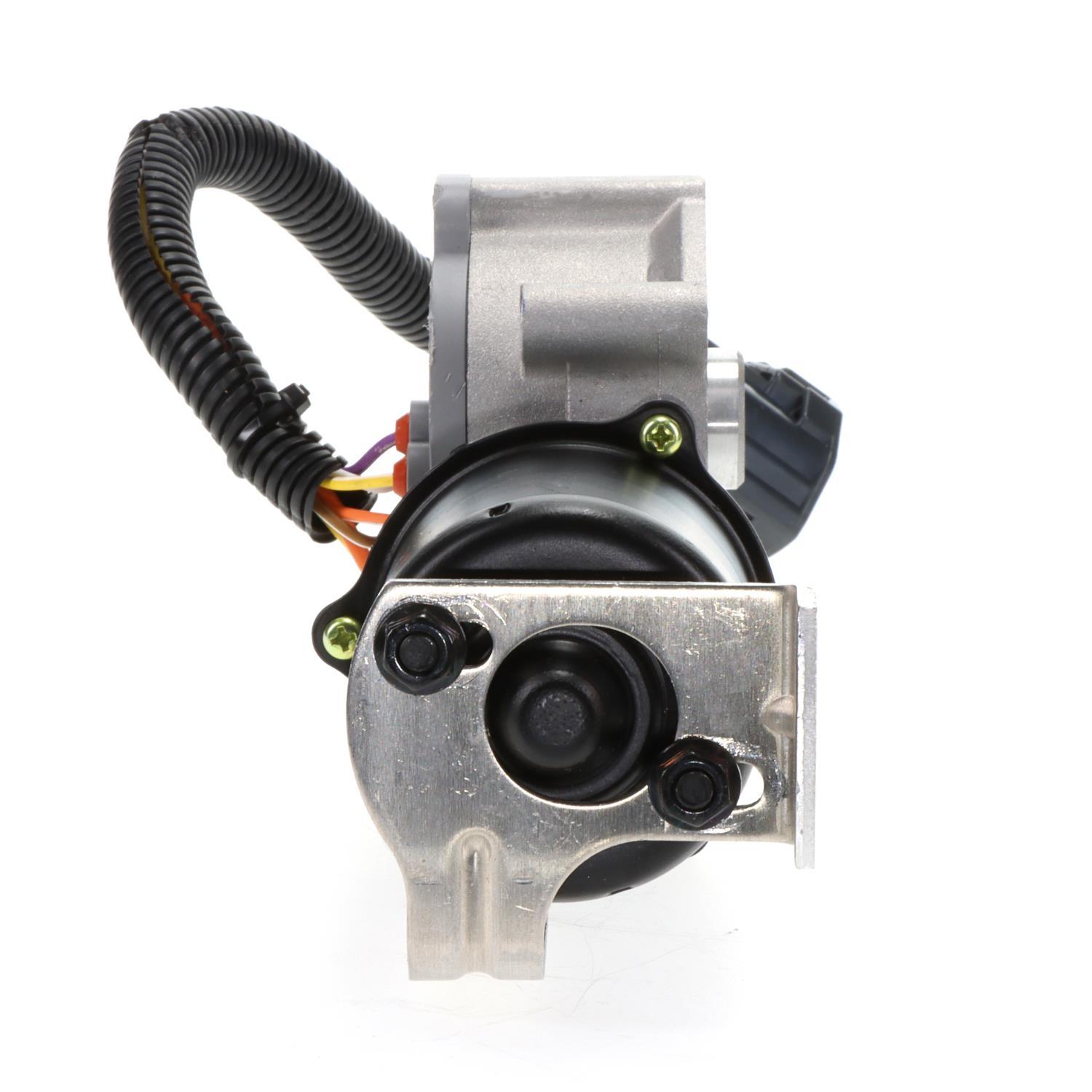 BWD TCM9113 - Transfer Case Motor BWD TCM9113 Transfer Case Motor product image 4 of 11
