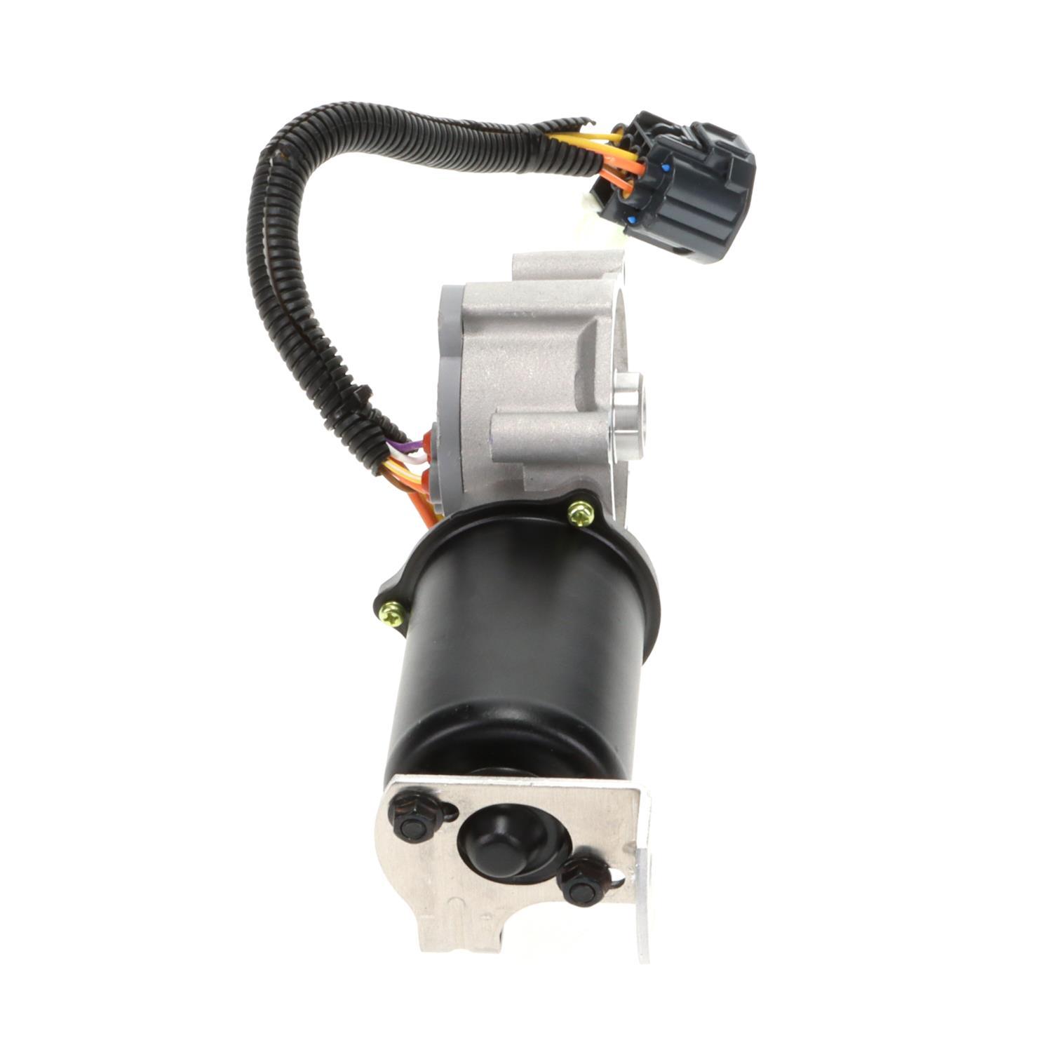 BWD TCM9113 - Transfer Case Motor BWD TCM9113 Transfer Case Motor product image 5 of 11
