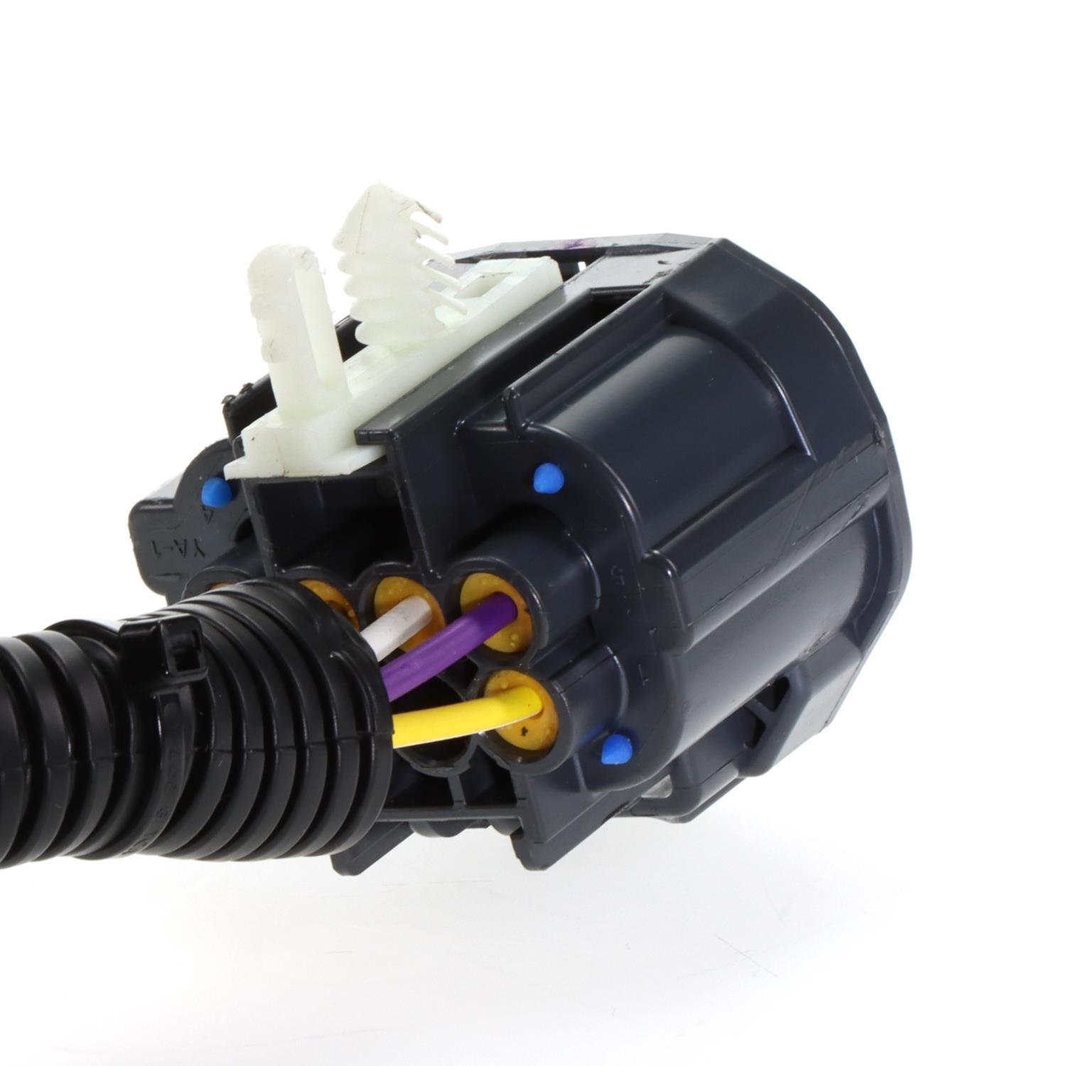 BWD TCM9113 - Transfer Case Motor BWD TCM9113 Transfer Case Motor product image 7 of 11