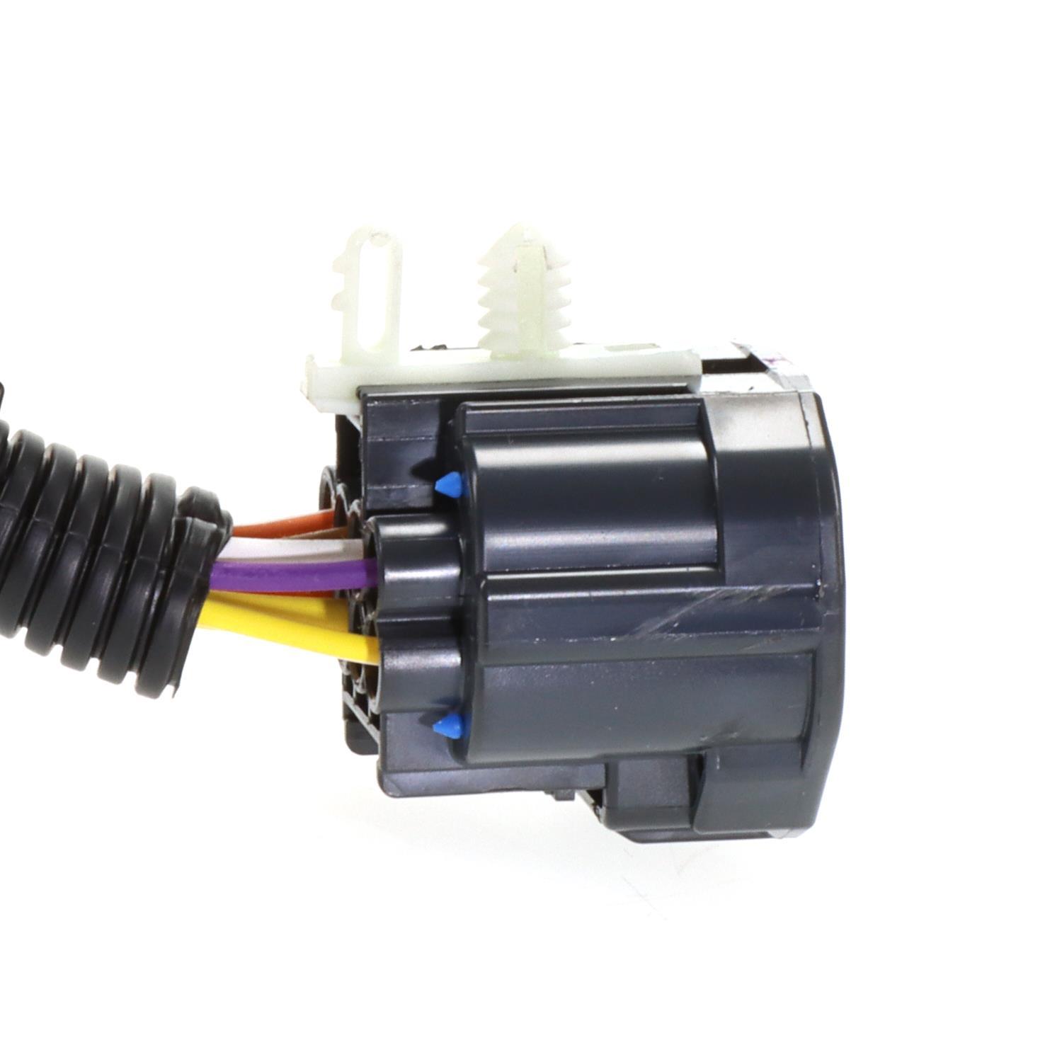 BWD TCM9113 - Transfer Case Motor BWD TCM9113 Transfer Case Motor product image 8 of 11