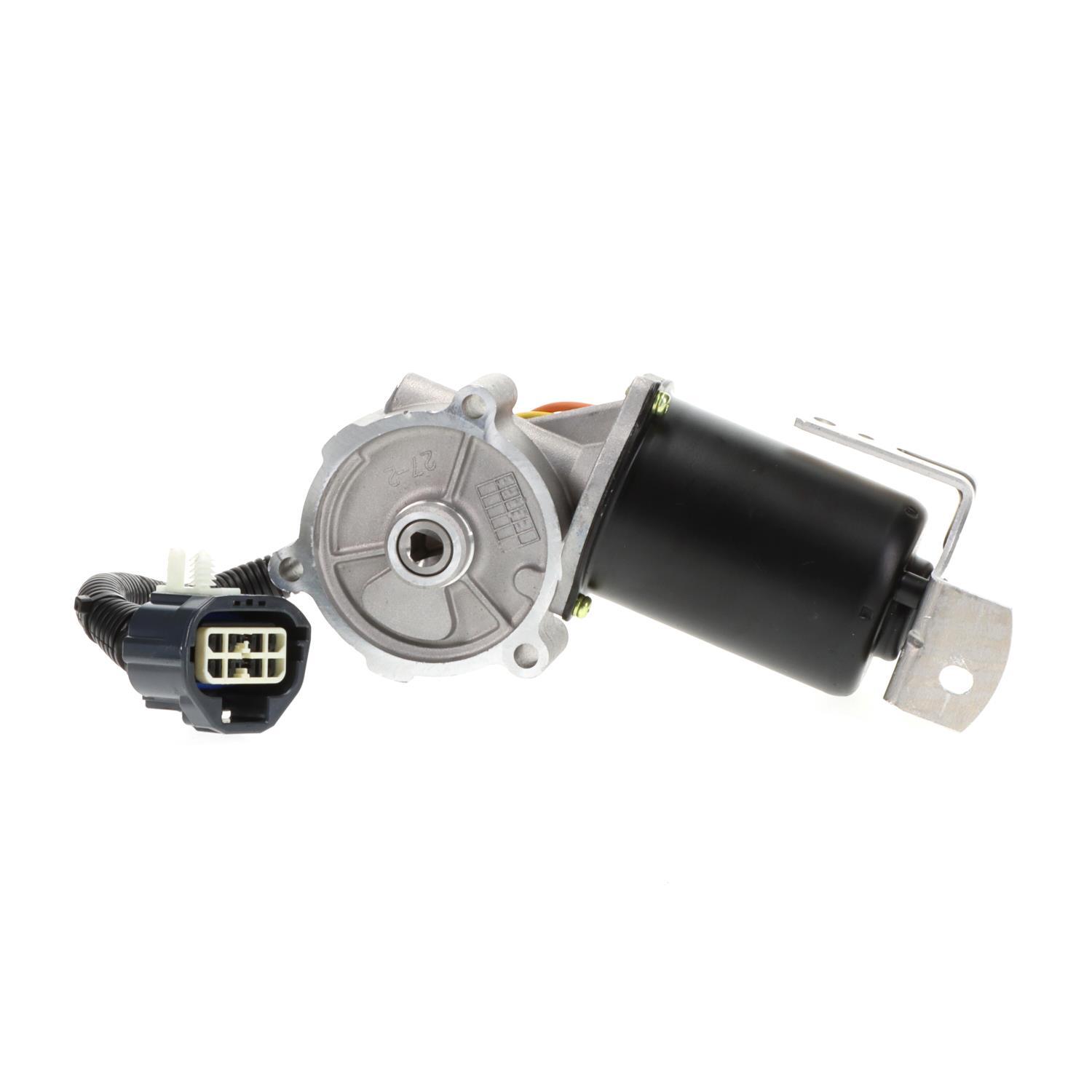 BWD TCM9113 - Transfer Case Motor BWD TCM9113 Transfer Case Motor product image 9 of 11