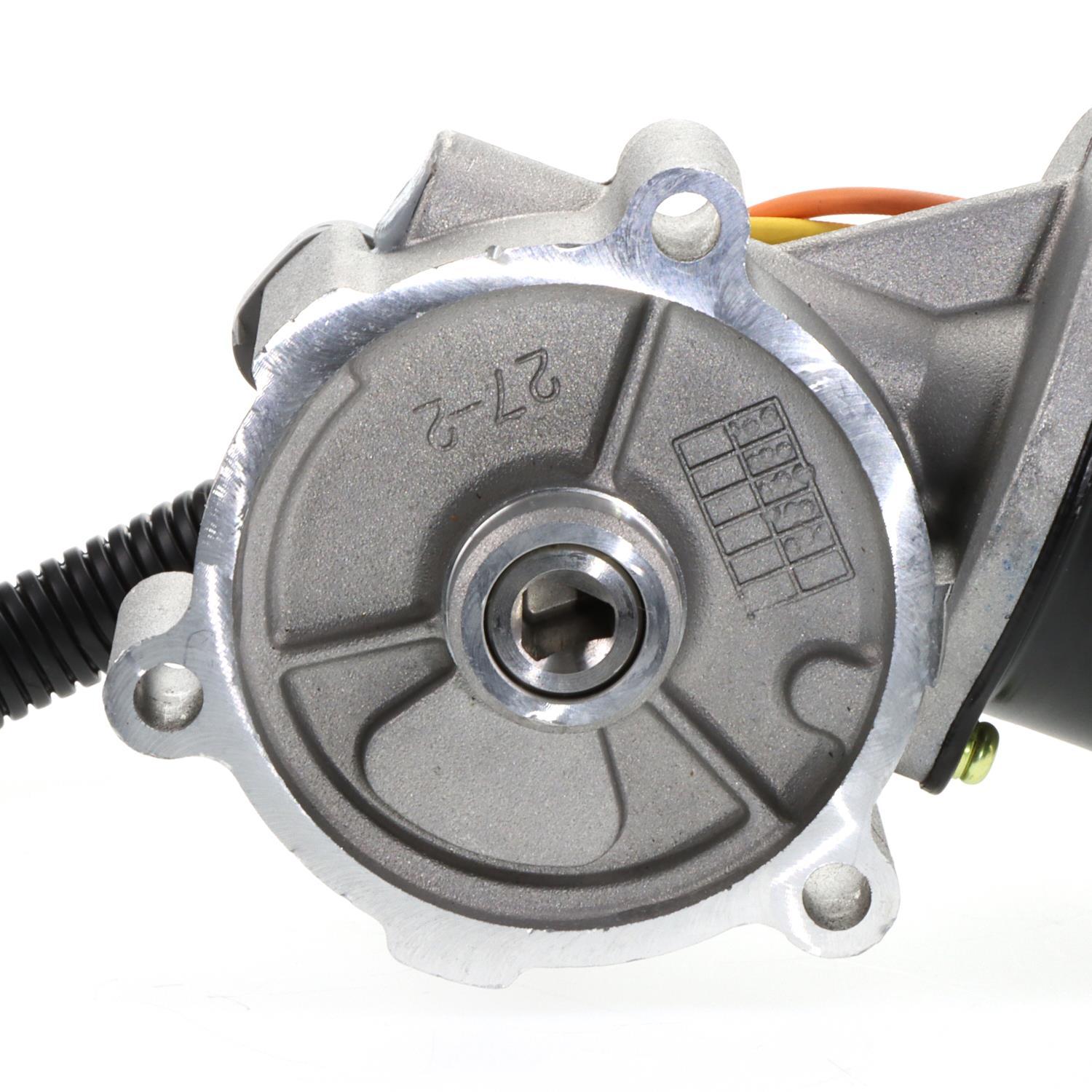 BWD TCM9113 - Transfer Case Motor BWD TCM9113 Transfer Case Motor product image 10 of 11