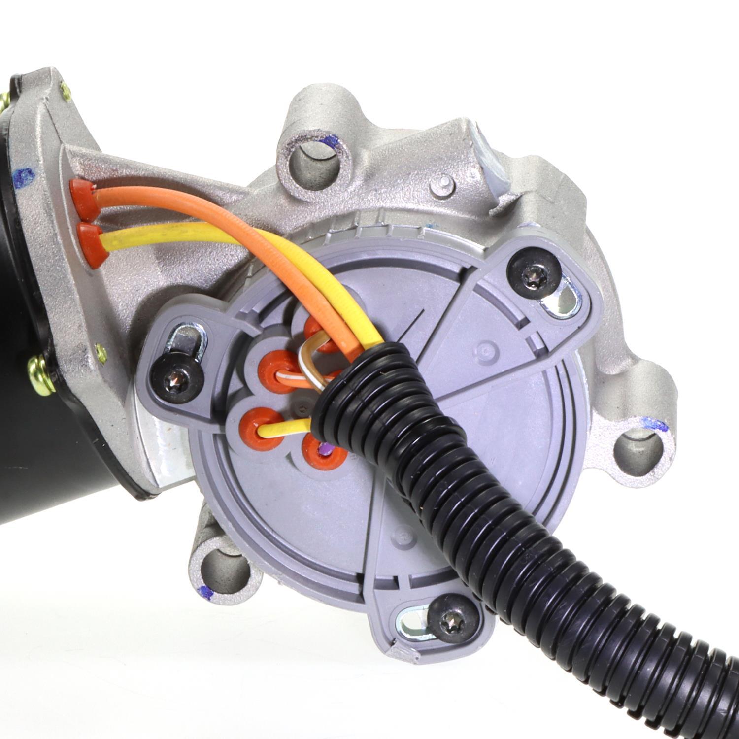 BWD TCM9113 - Transfer Case Motor BWD TCM9113 Transfer Case Motor product image 11 of 11