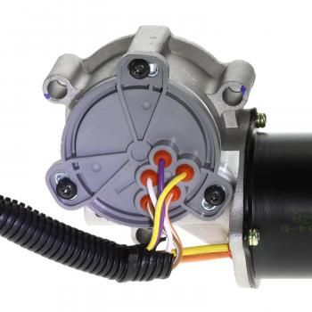 BWD TCM9114 - Transfer Case Motor BWD TCM9114 Transfer Case Motor product image 6 of 9