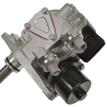BWD TCM9117 Transfer Case Motor product image 2 of 5
