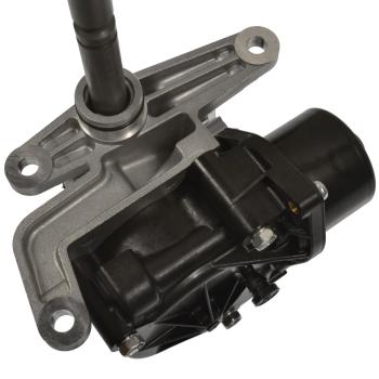 BWD TCM9117 Transfer Case Motor product image 3 of 5