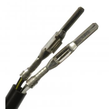BWD TCS127 Auto Trans Control Solenoid product image 3 of 3