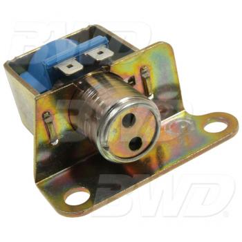 BWD TCS14 Auto Trans Control Solenoid product image 2 of 3
