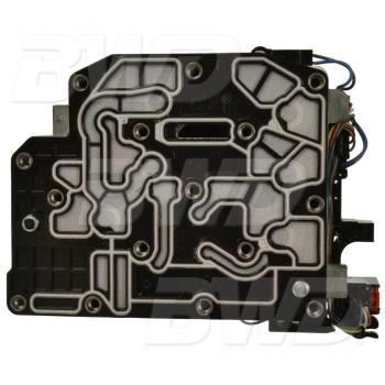 BWD TCS159 - Auto Trans Control Solenoid BWD TCS159 Auto Trans Control Solenoid product image 1 of 3