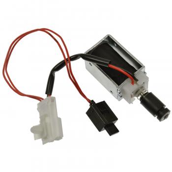 BWD TCS174 Shift Interlock Actuator product image 2 of 3