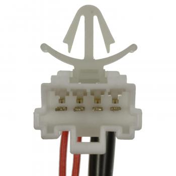 BWD TCS174 Shift Interlock Actuator product image 3 of 3