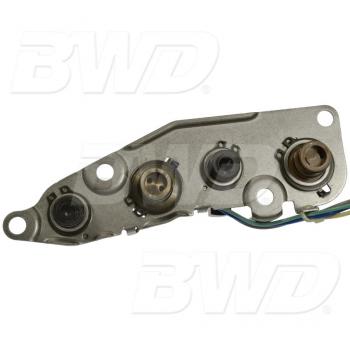 BWD TCS244 - Auto Trans Control Solenoid BWD TCS244 Auto Trans Control Solenoid product image 1 of 7