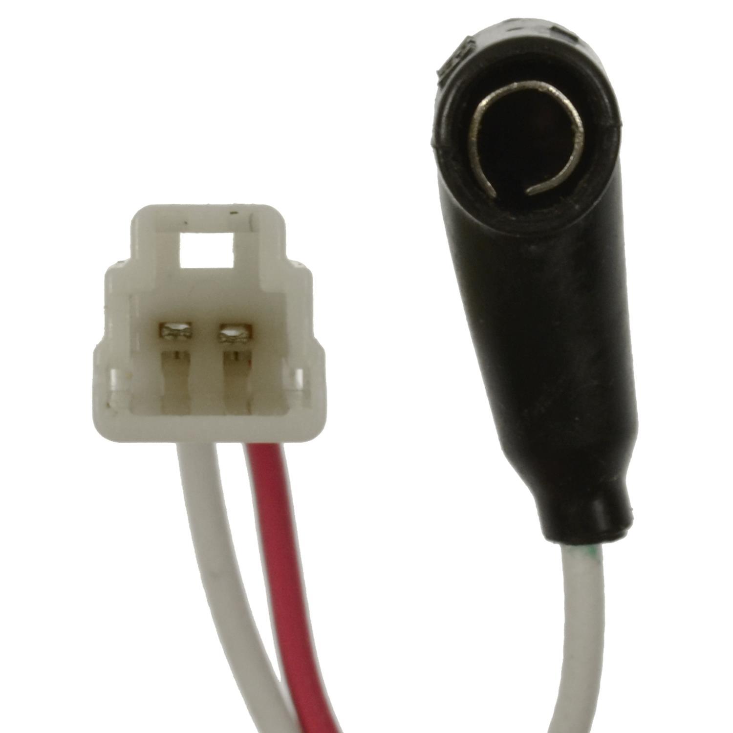 BWD TCS287 Auto Trans Control Solenoid product image 3 of 6