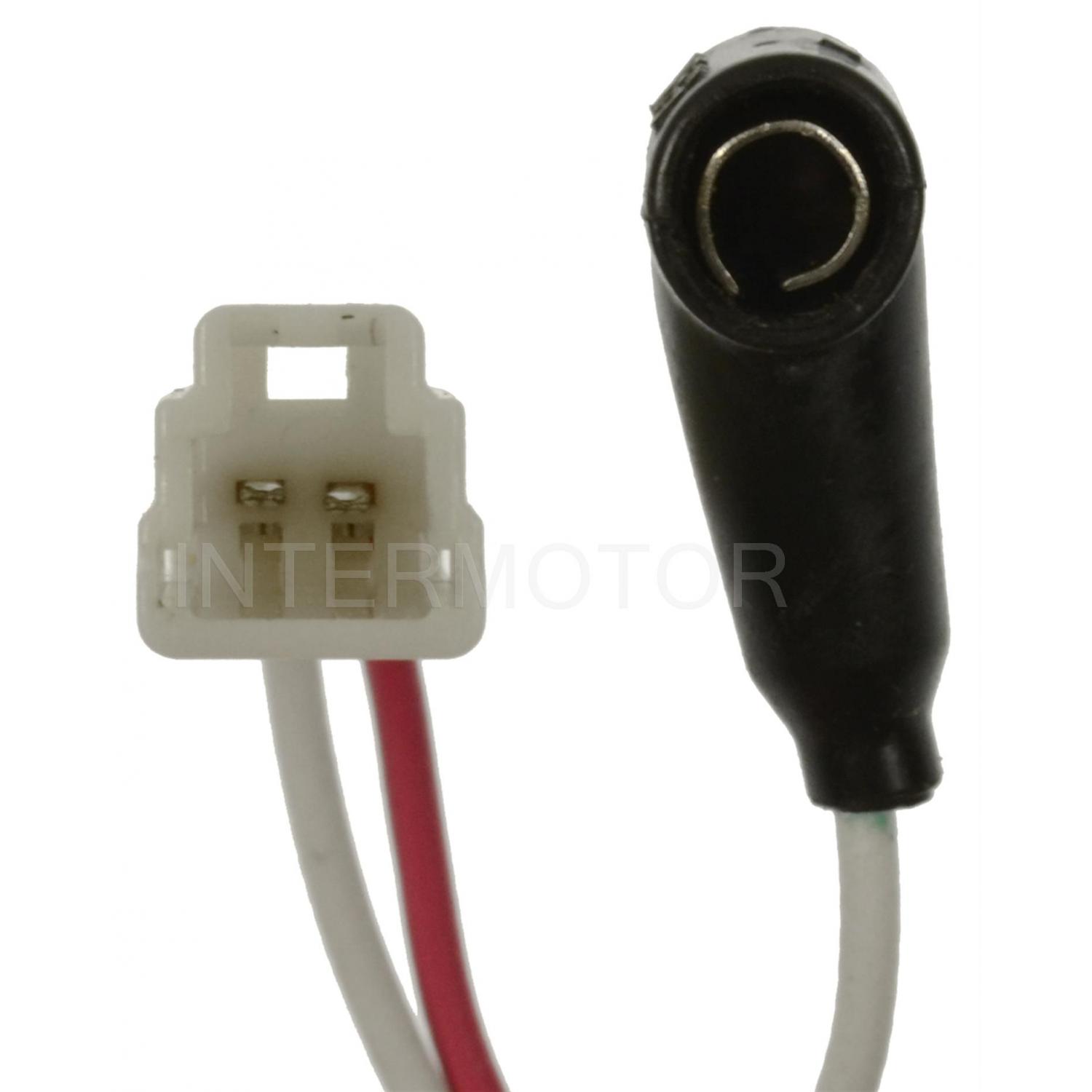 BWD TCS287 Auto Trans Control Solenoid product image 5 of 6