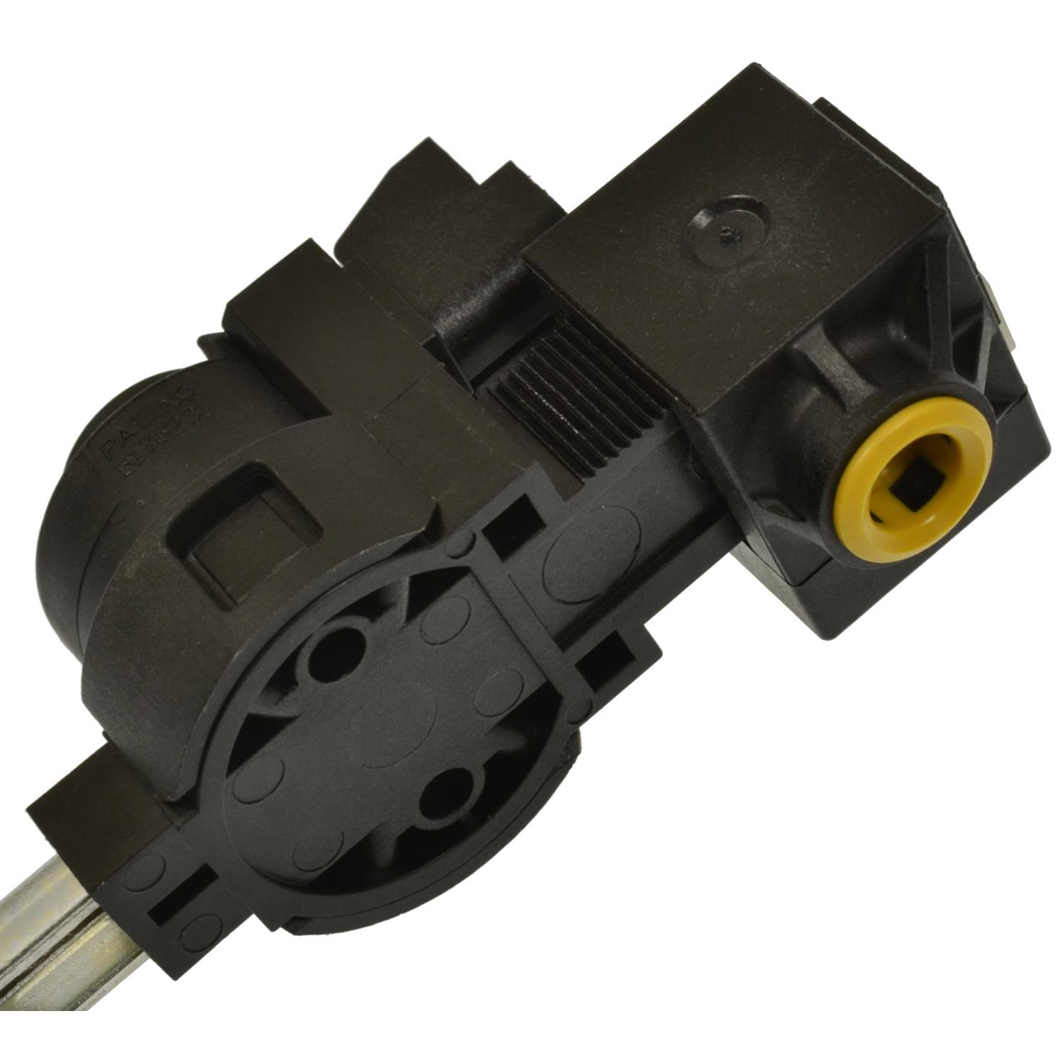 BWD TCS297 - Auto Trans Control Solenoid BWD TCS297 Auto Trans Control Solenoid product image 1 of 8