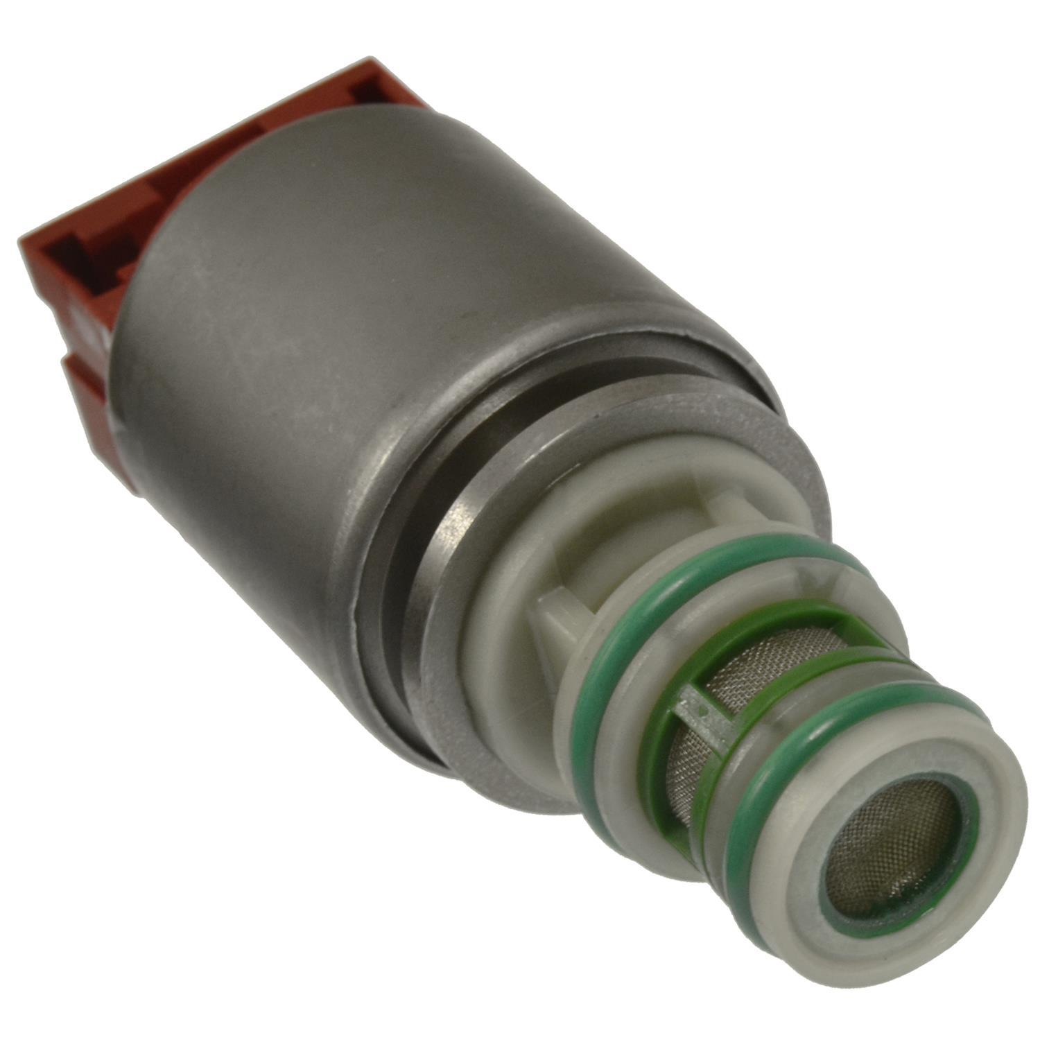 BWD TCS318 Auto Trans Control Solenoid product image 1 of 3
