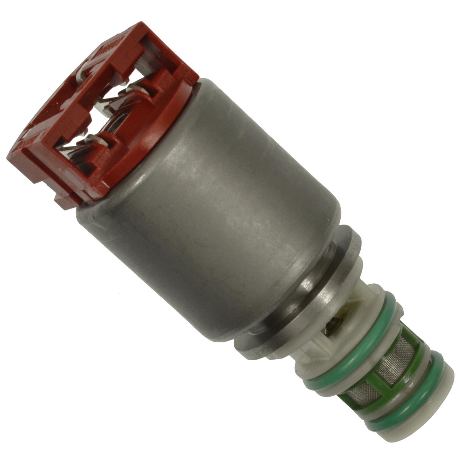 BWD TCS318 Auto Trans Control Solenoid product image 2 of 3