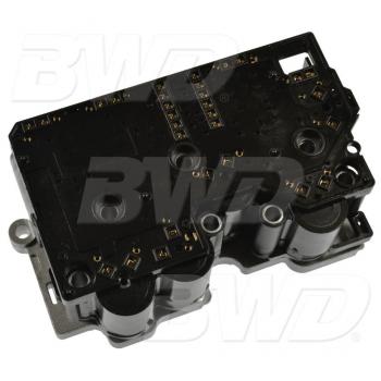 BWD TCS36 - Auto Trans Control Solenoid BWD TCS36 Auto Trans Control Solenoid product image 1 of 4