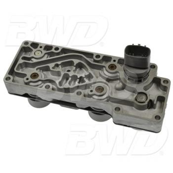 BWD TCS37 Auto Trans Control Solenoid product image 1 of 5