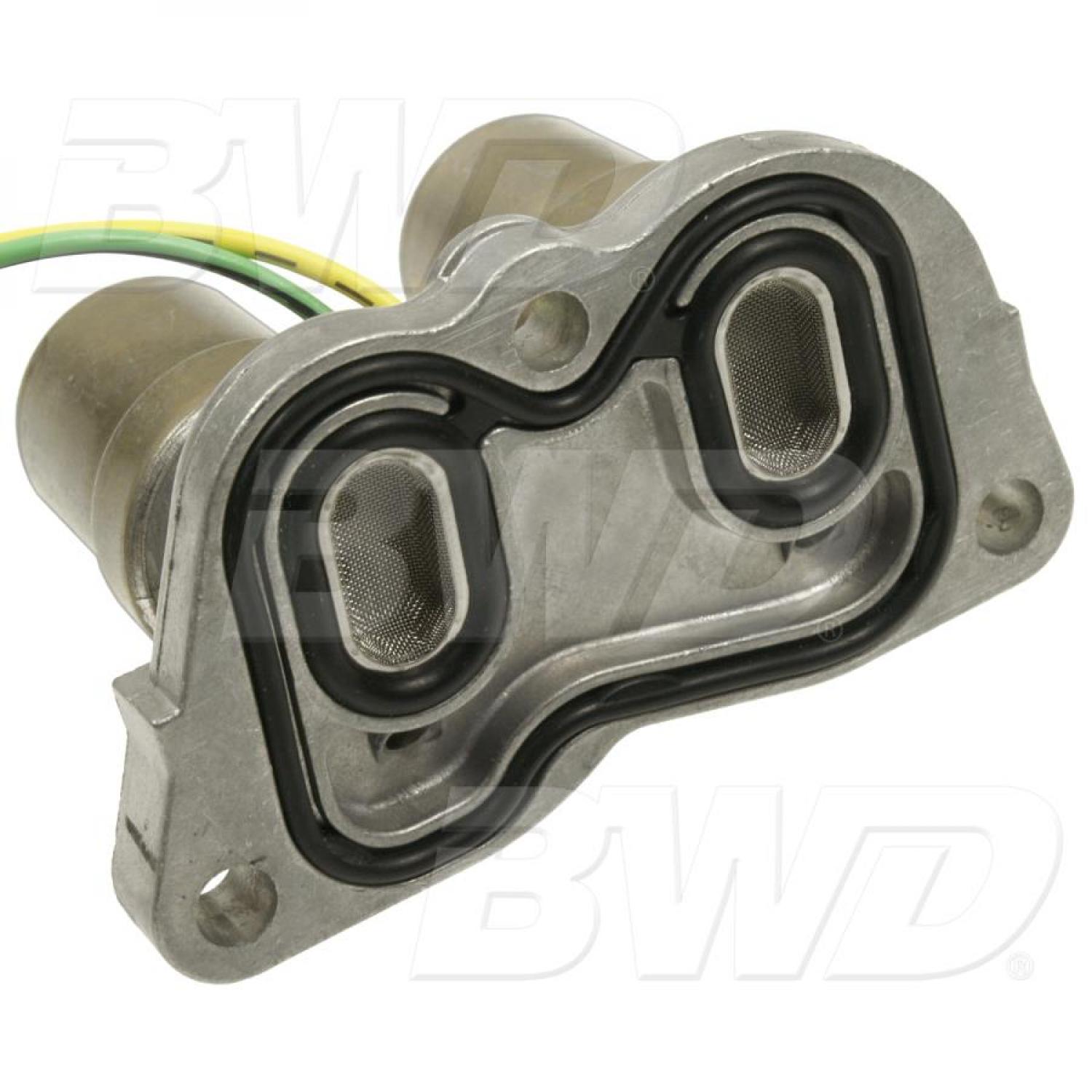 BWD TCS4 Auto Trans Control Solenoid product image 1 of 5