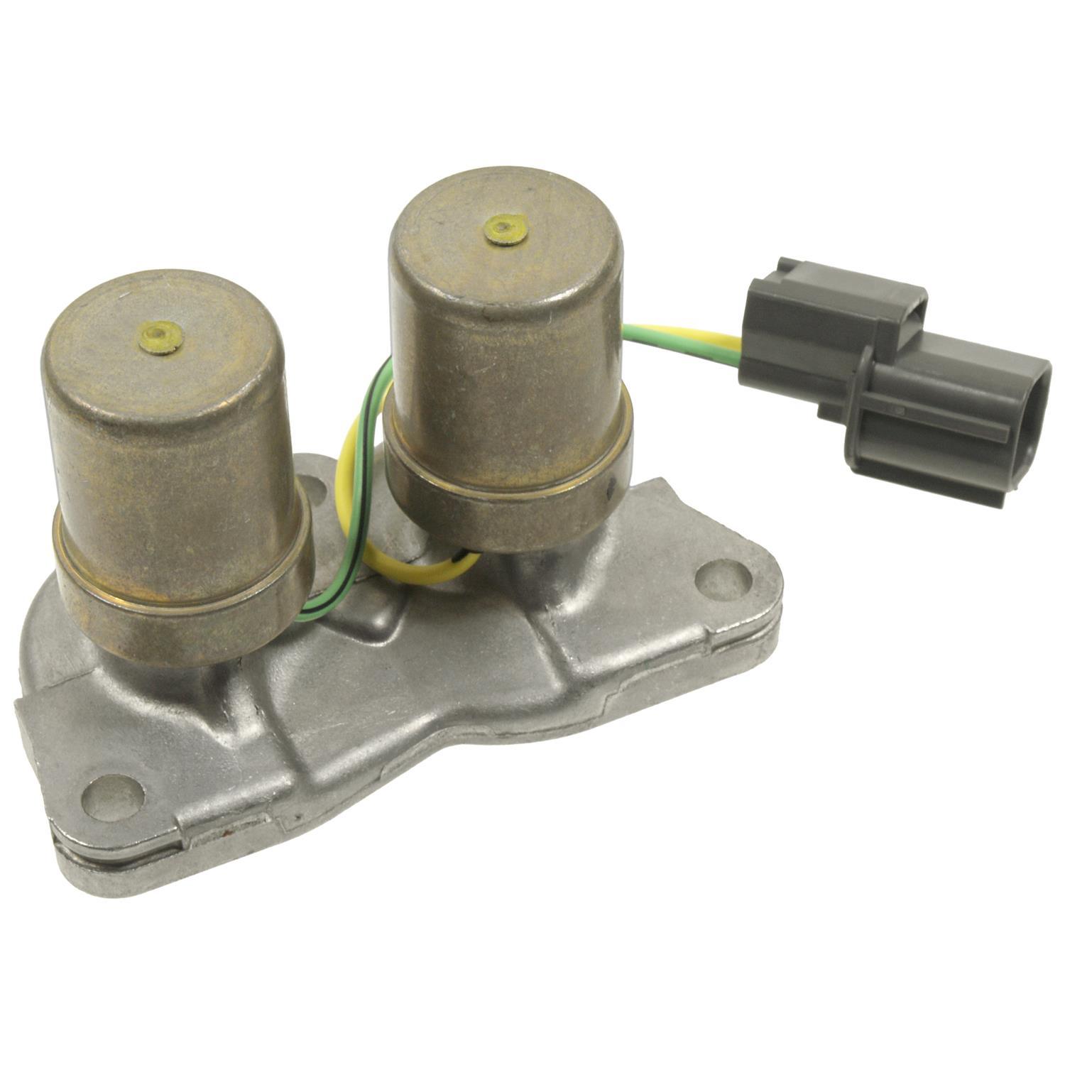 BWD TCS4 Auto Trans Control Solenoid product image 2 of 5