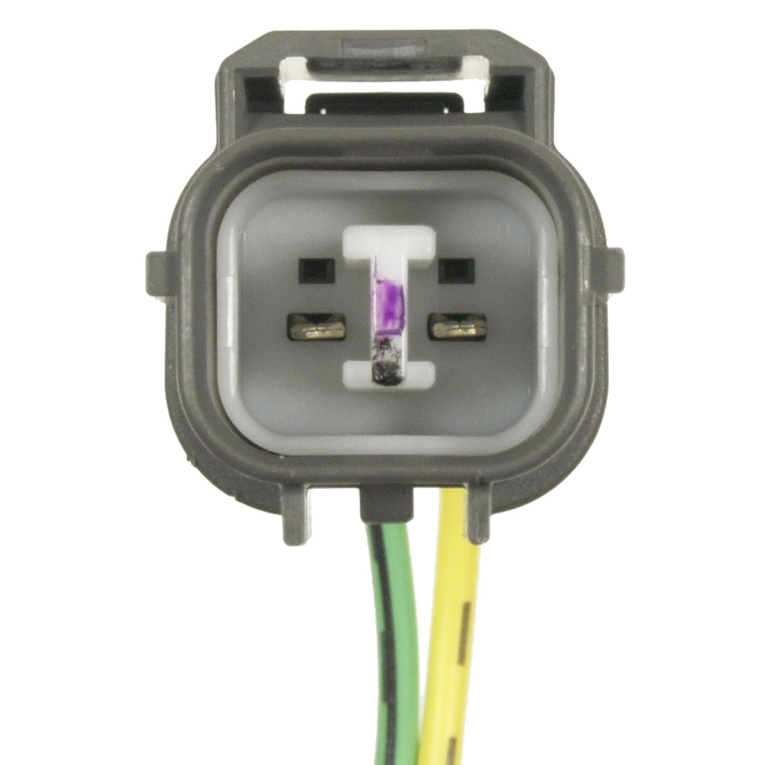 BWD TCS4 Auto Trans Control Solenoid product image 3 of 5