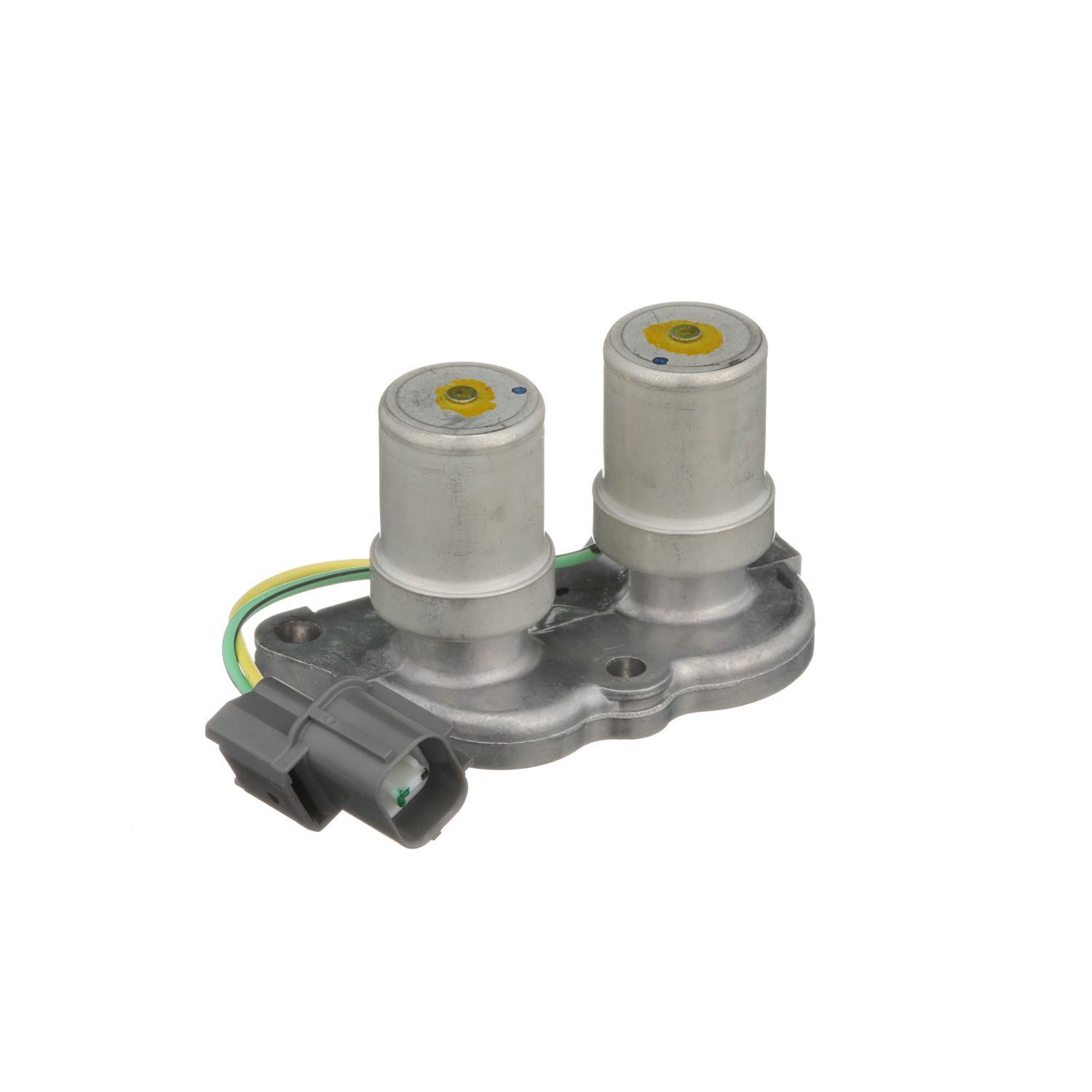 BWD TCS4 Auto Trans Control Solenoid product image 4 of 5