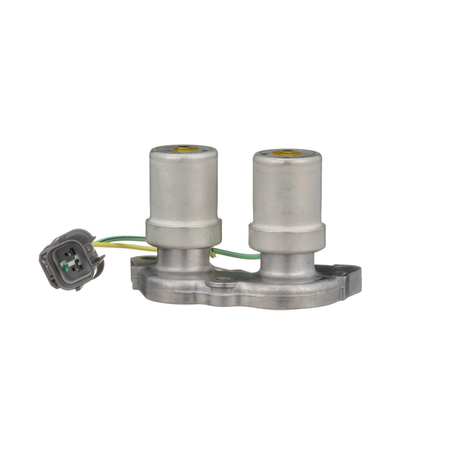 BWD TCS4 Auto Trans Control Solenoid product image 5 of 5