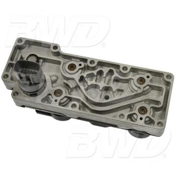 BWD TCS43 - Auto Trans Control Solenoid BWD TCS43 Auto Trans Control Solenoid product image 1 of 5