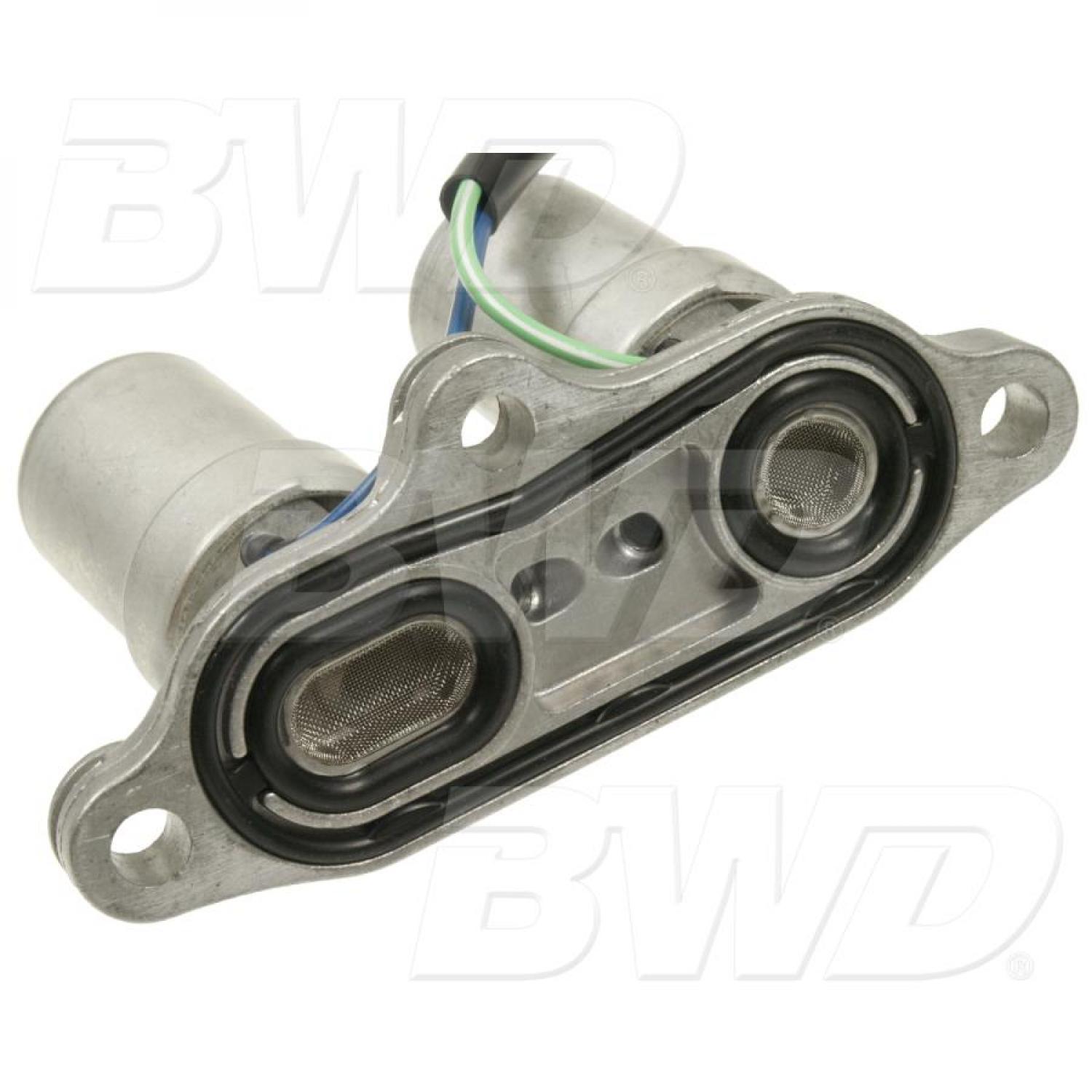 BWD TCS5 Auto Trans Control Solenoid product image 1 of 5