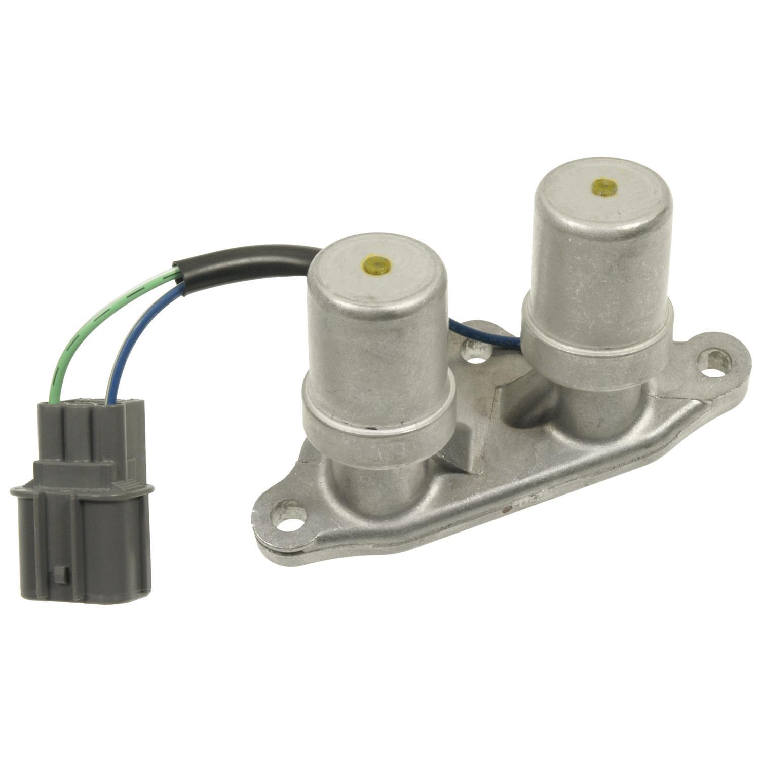 BWD TCS5 Auto Trans Control Solenoid product image 2 of 5