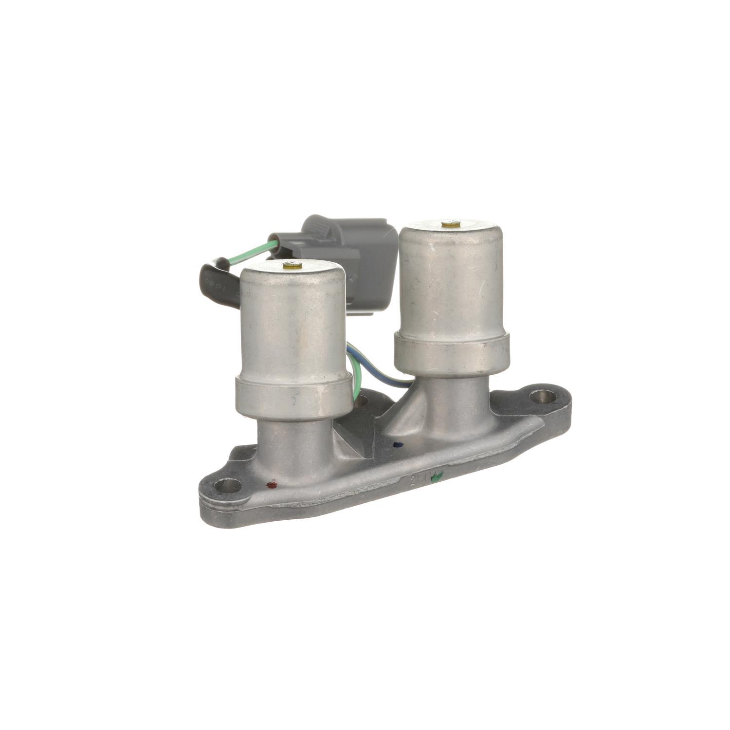 BWD TCS5 Auto Trans Control Solenoid product image 4 of 5