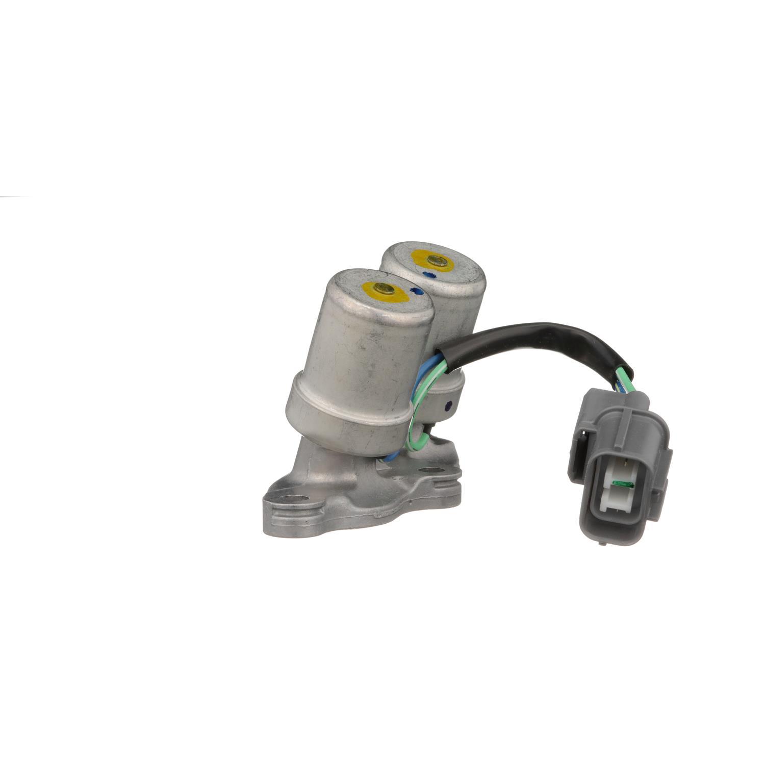 BWD TCS5 Auto Trans Control Solenoid product image 5 of 5