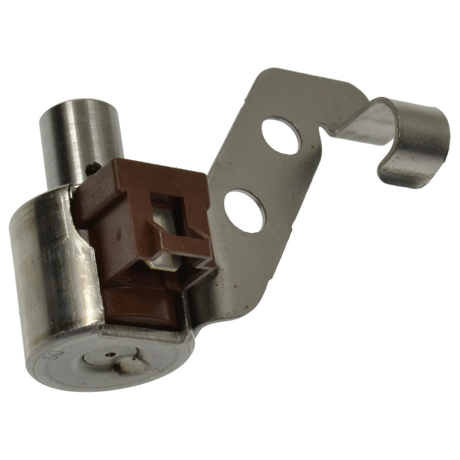 BWD TCS50 Auto Trans Control Solenoid product image 2 of 5