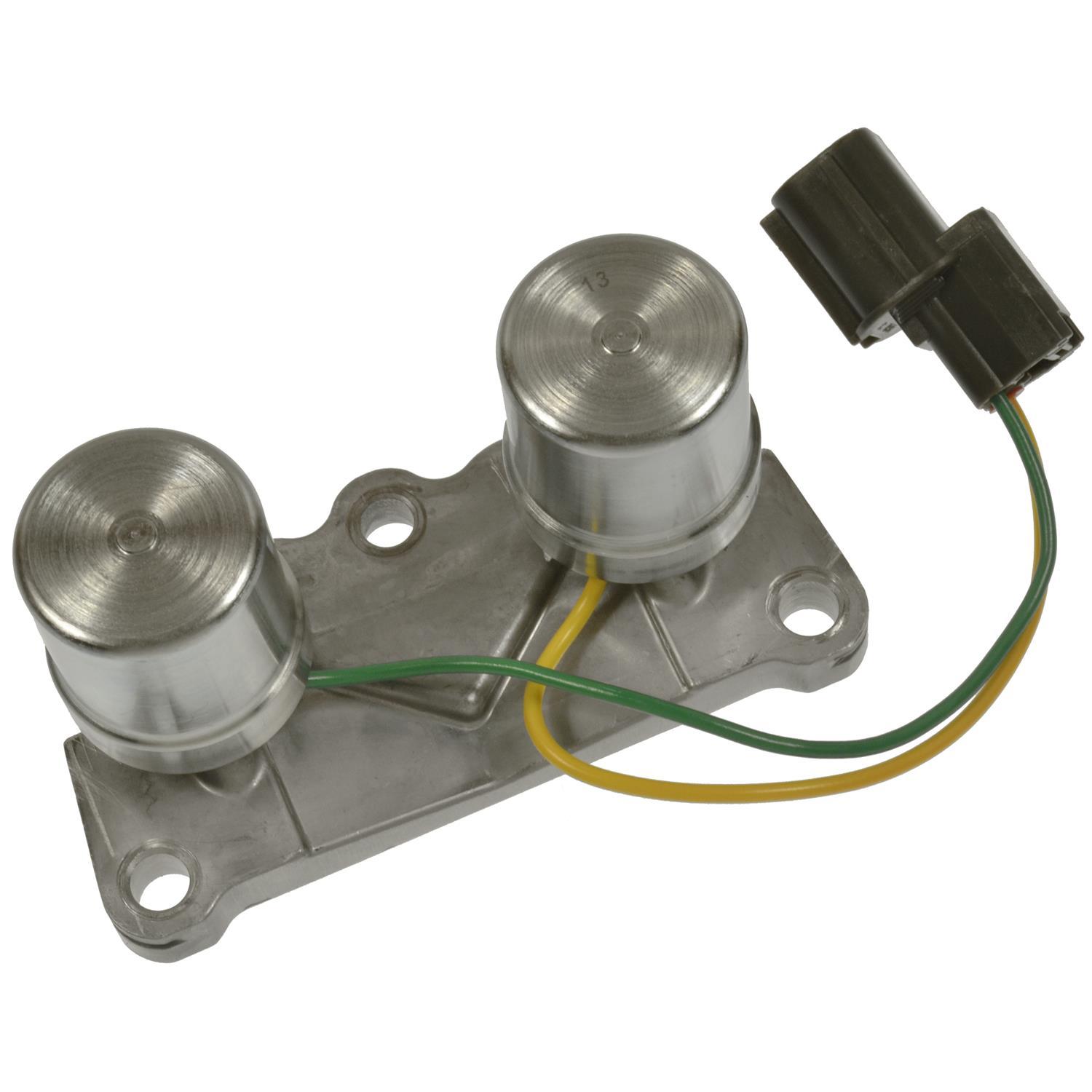 BWD TCS6 Auto Trans Control Solenoid product image 2 of 4