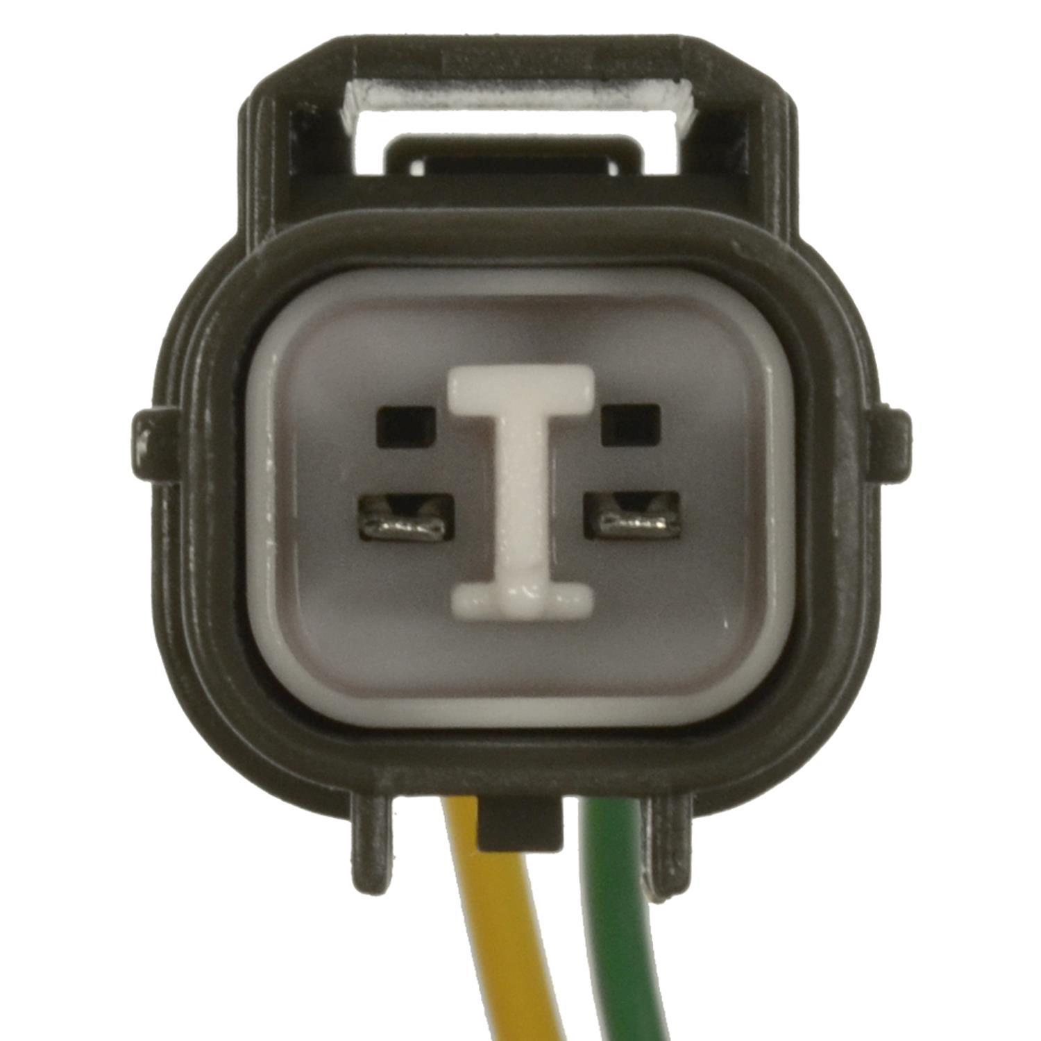 BWD TCS6 Auto Trans Control Solenoid product image 3 of 4