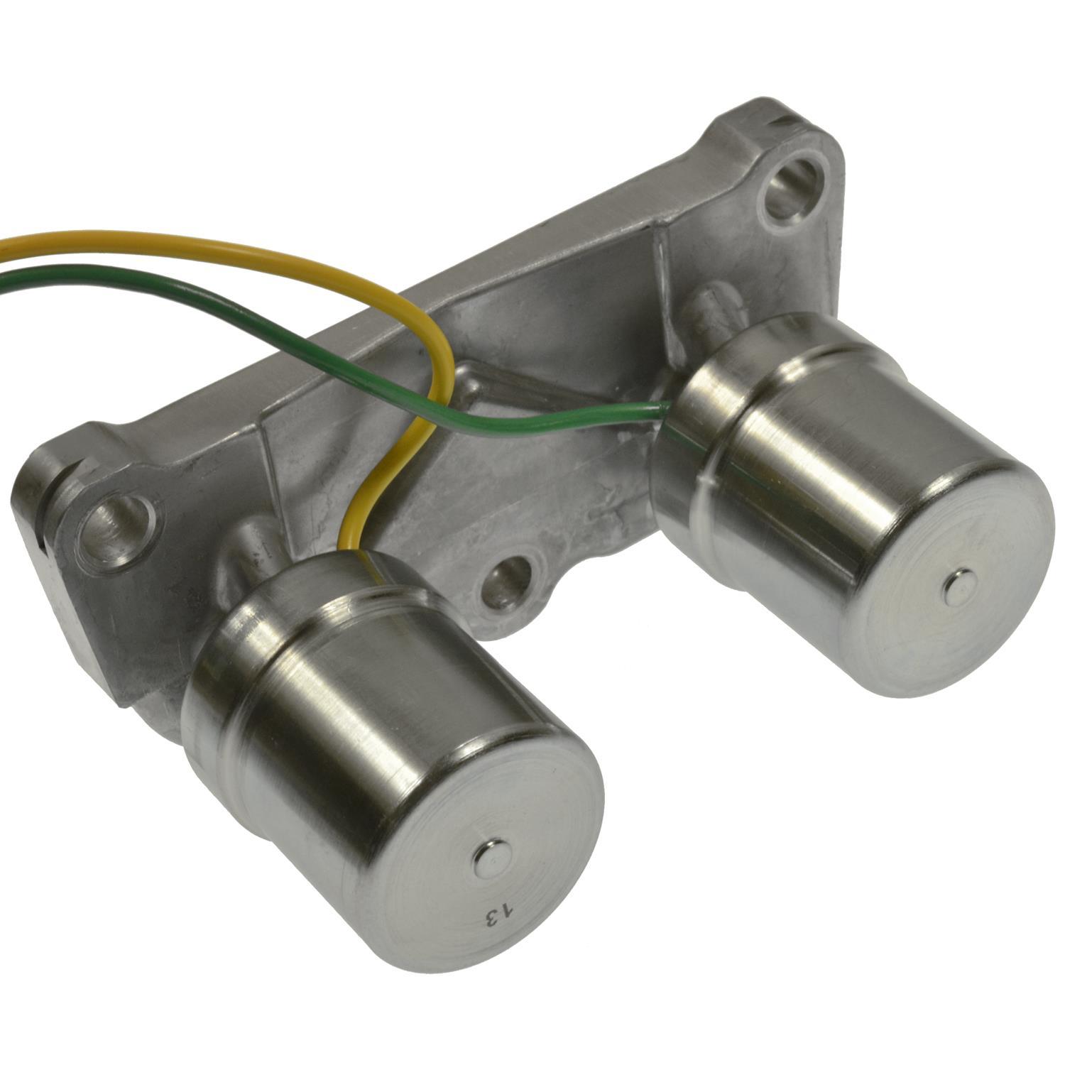 BWD TCS6 Auto Trans Control Solenoid product image 4 of 4