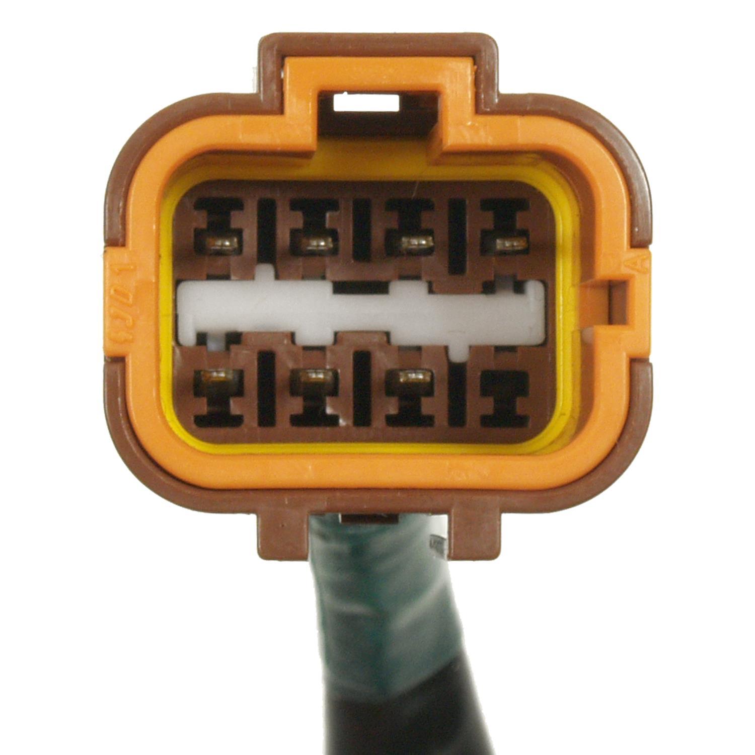 BWD TCS8 Auto Trans Control Solenoid product image 3 of 3