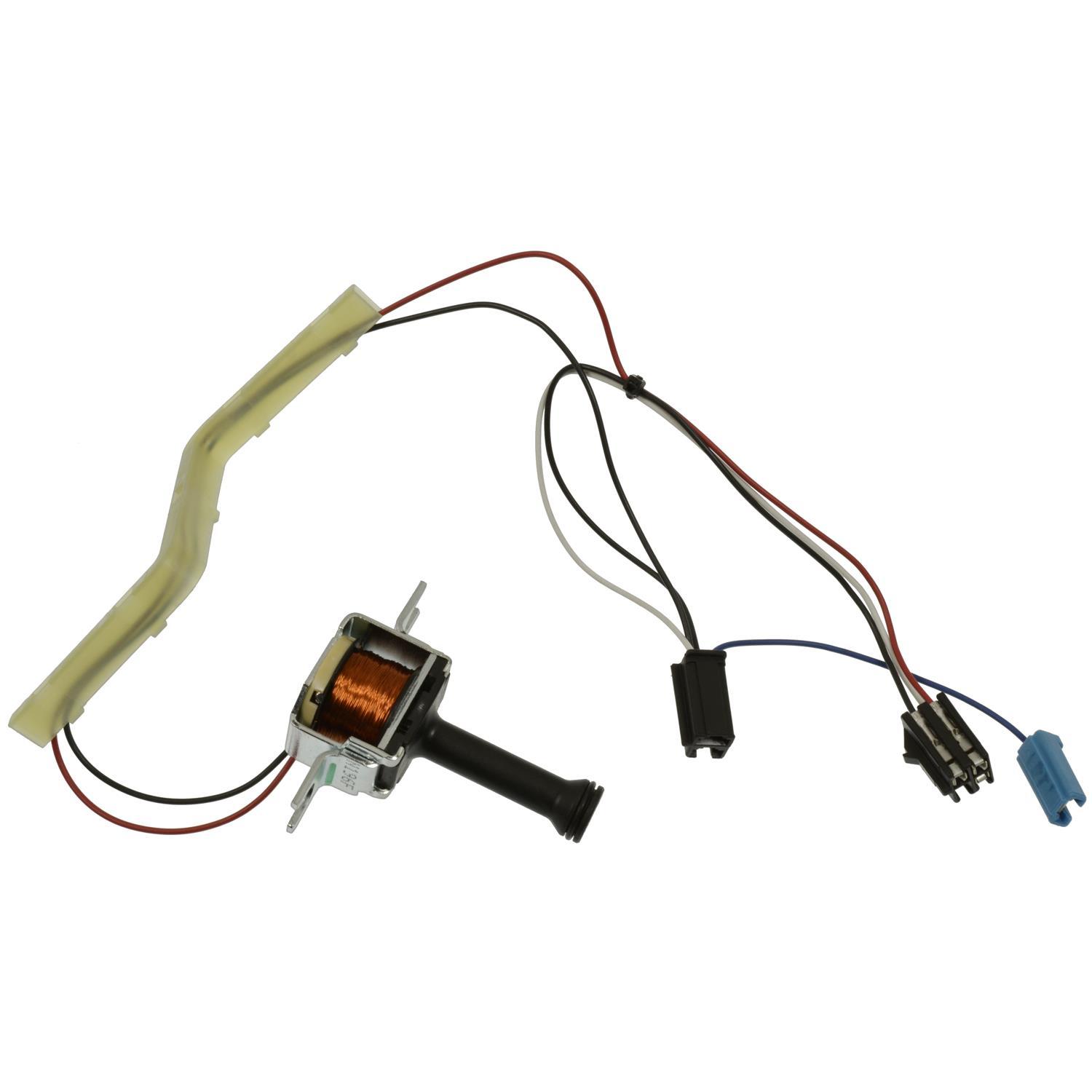 BWD TCS88 - Auto Trans Control Solenoid BWD TCS88 Auto Trans Control Solenoid product image 2 of 3