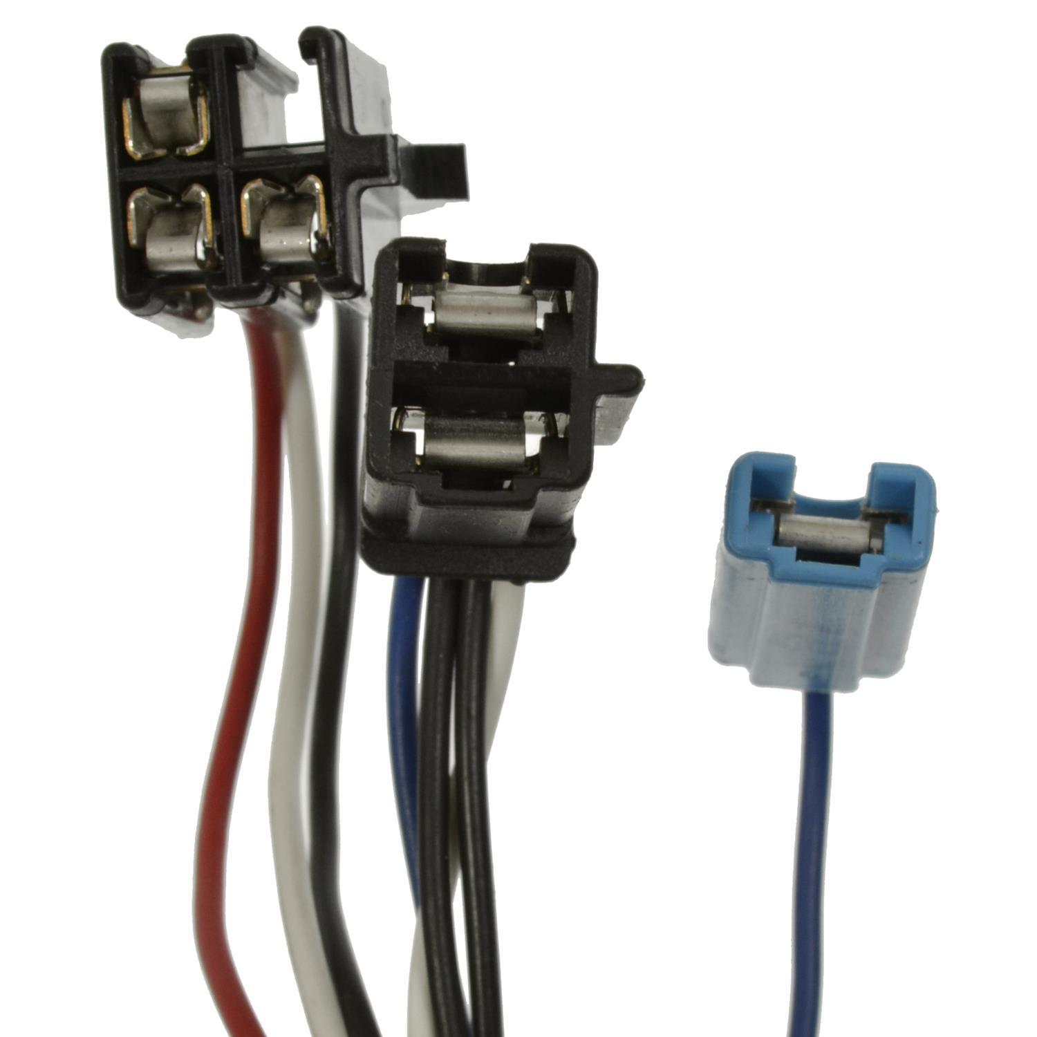 BWD TCS88 - Auto Trans Control Solenoid BWD TCS88 Auto Trans Control Solenoid product image 3 of 3