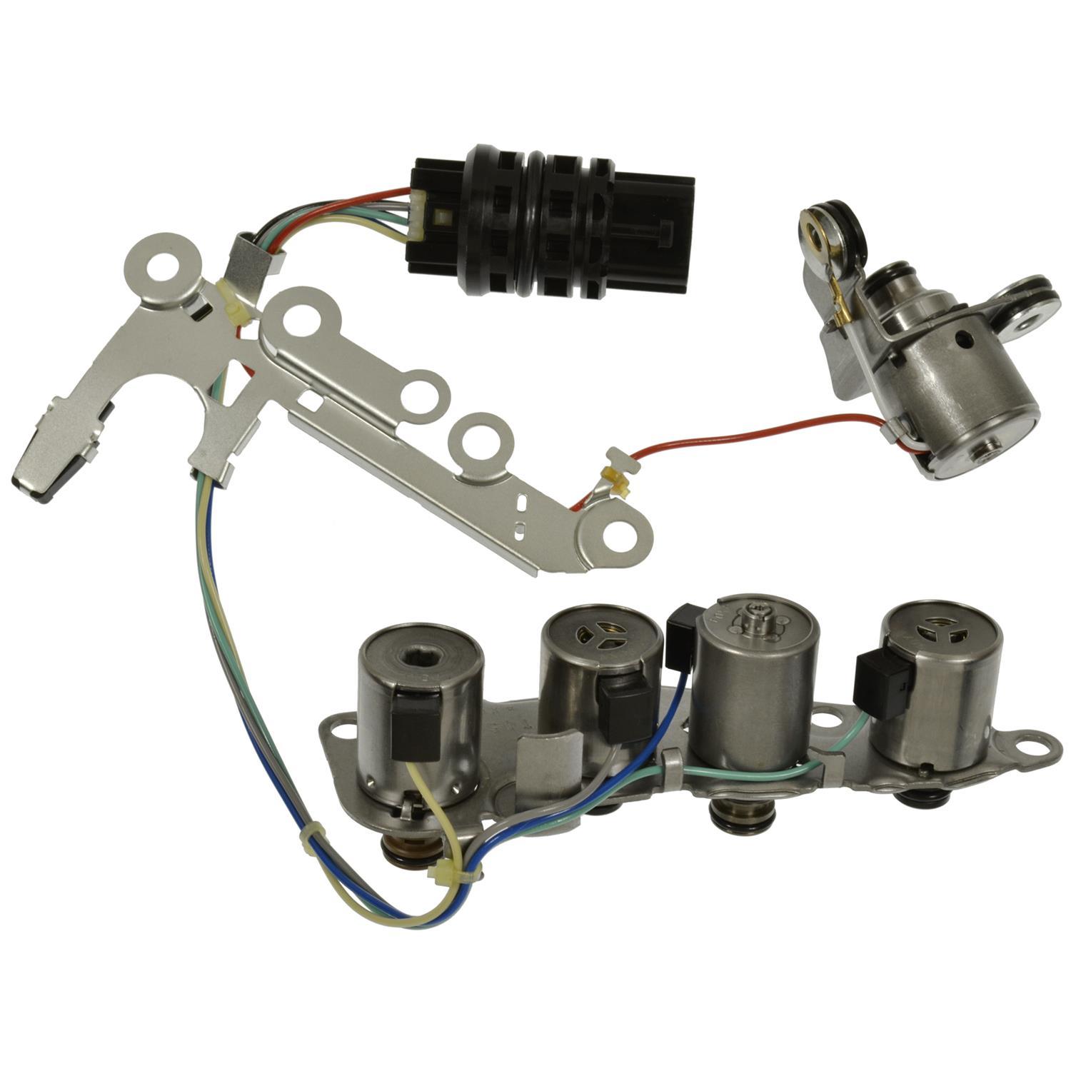 BWD TCS90 Auto Trans Control Solenoid product image 2 of 3