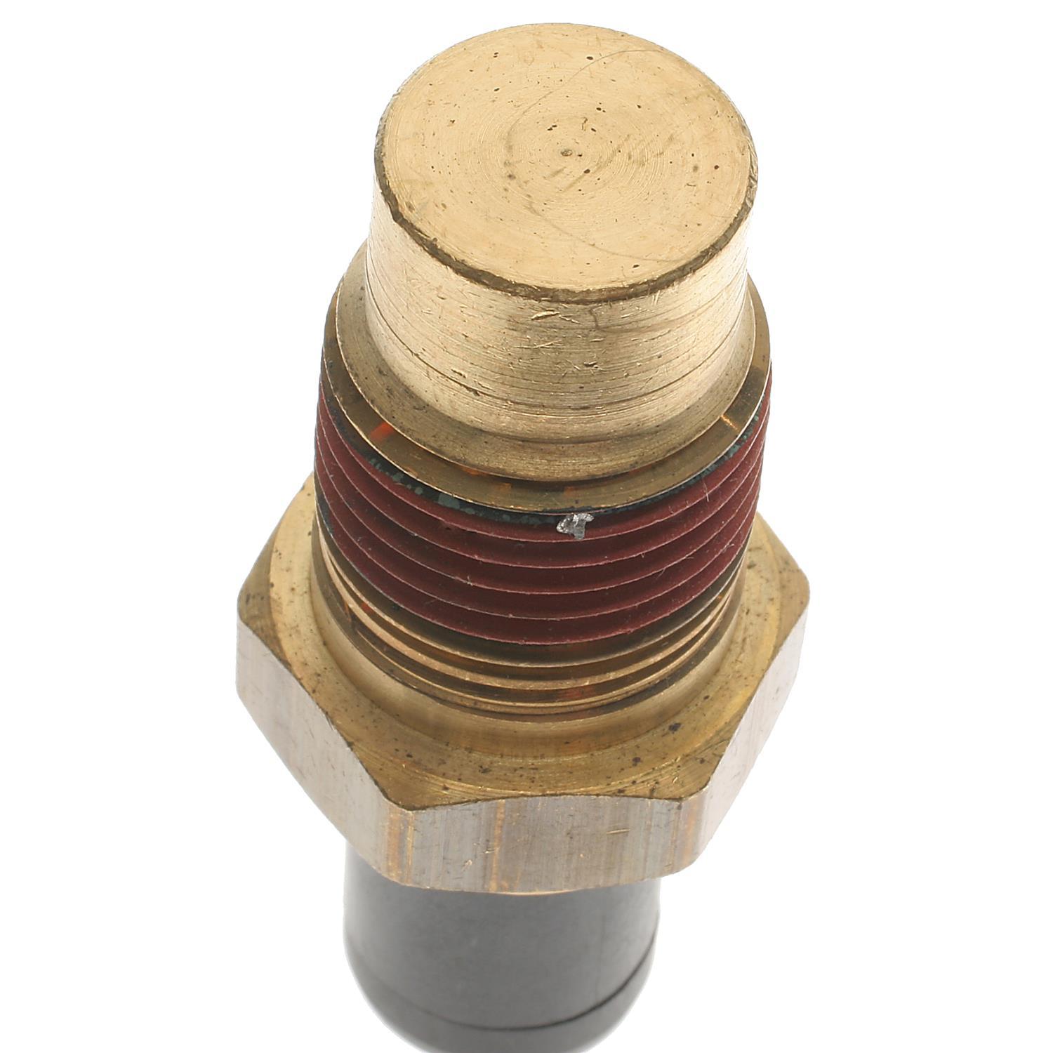 BWD TFS13 - Engine Cooling Fan Switch BWD TFS13 Engine Cooling Fan Switch product image 1 of 3
